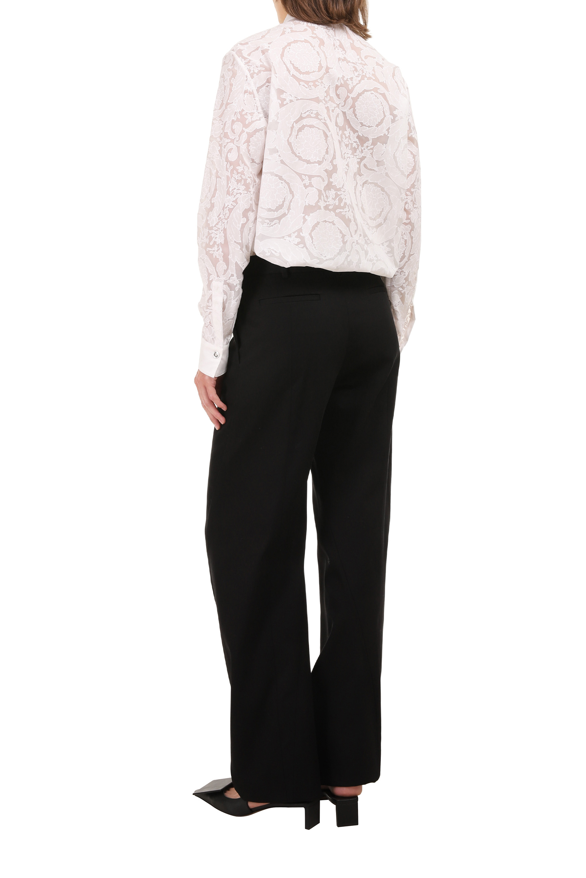 Купити Блуза VERSACE 3