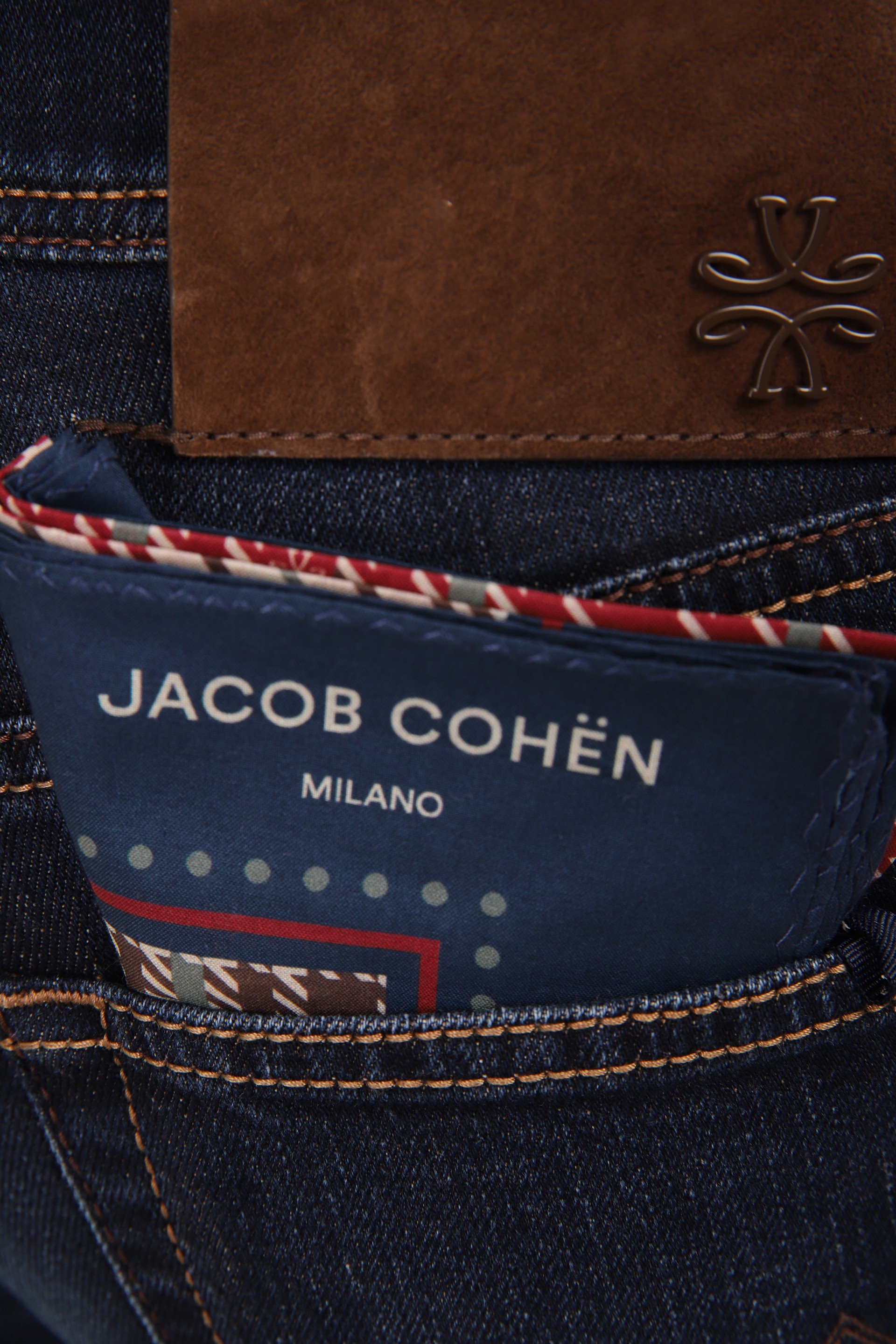 Купить Джинсы JACOB COHEN 5