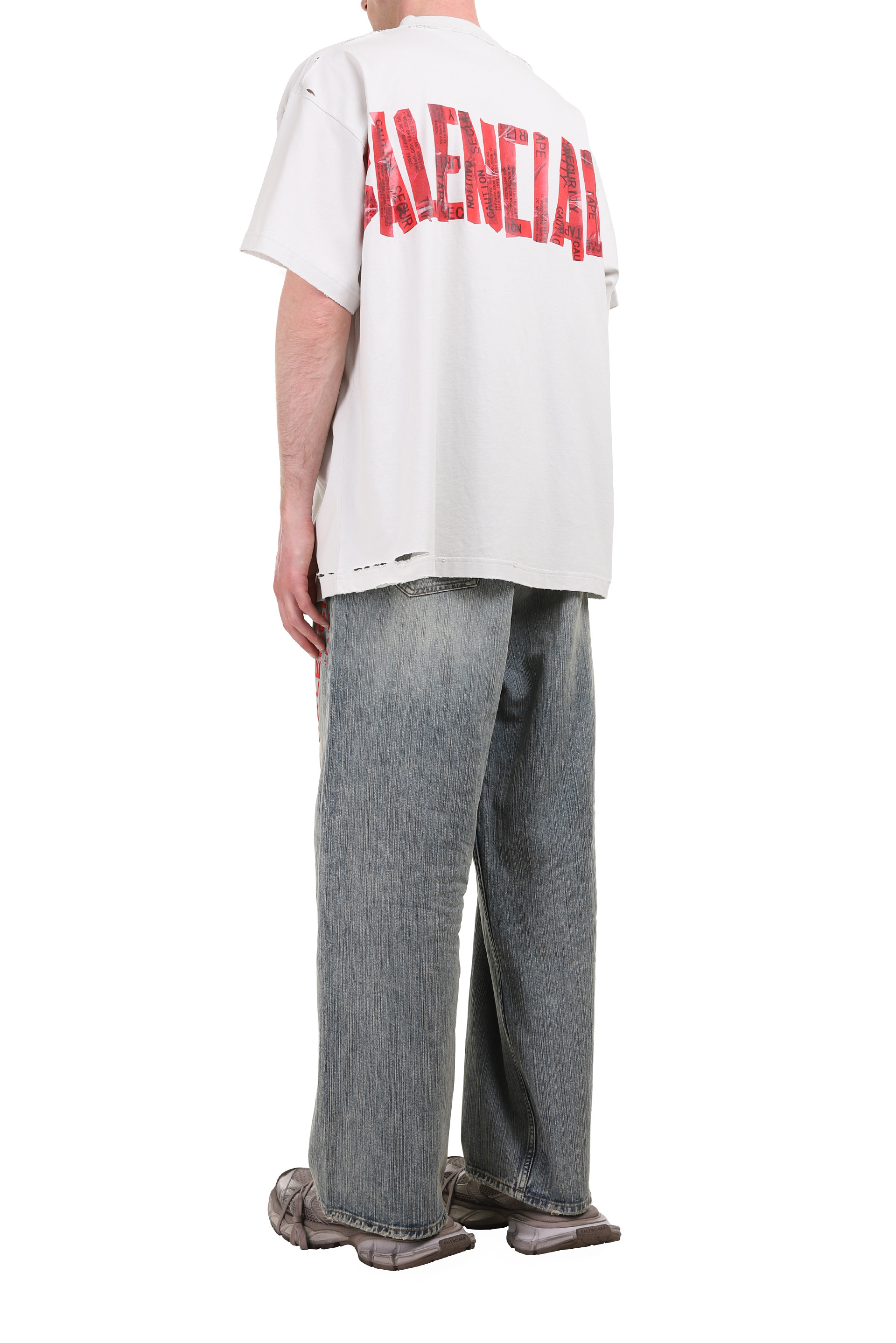 Купити Джинси BALENCIAGA 3