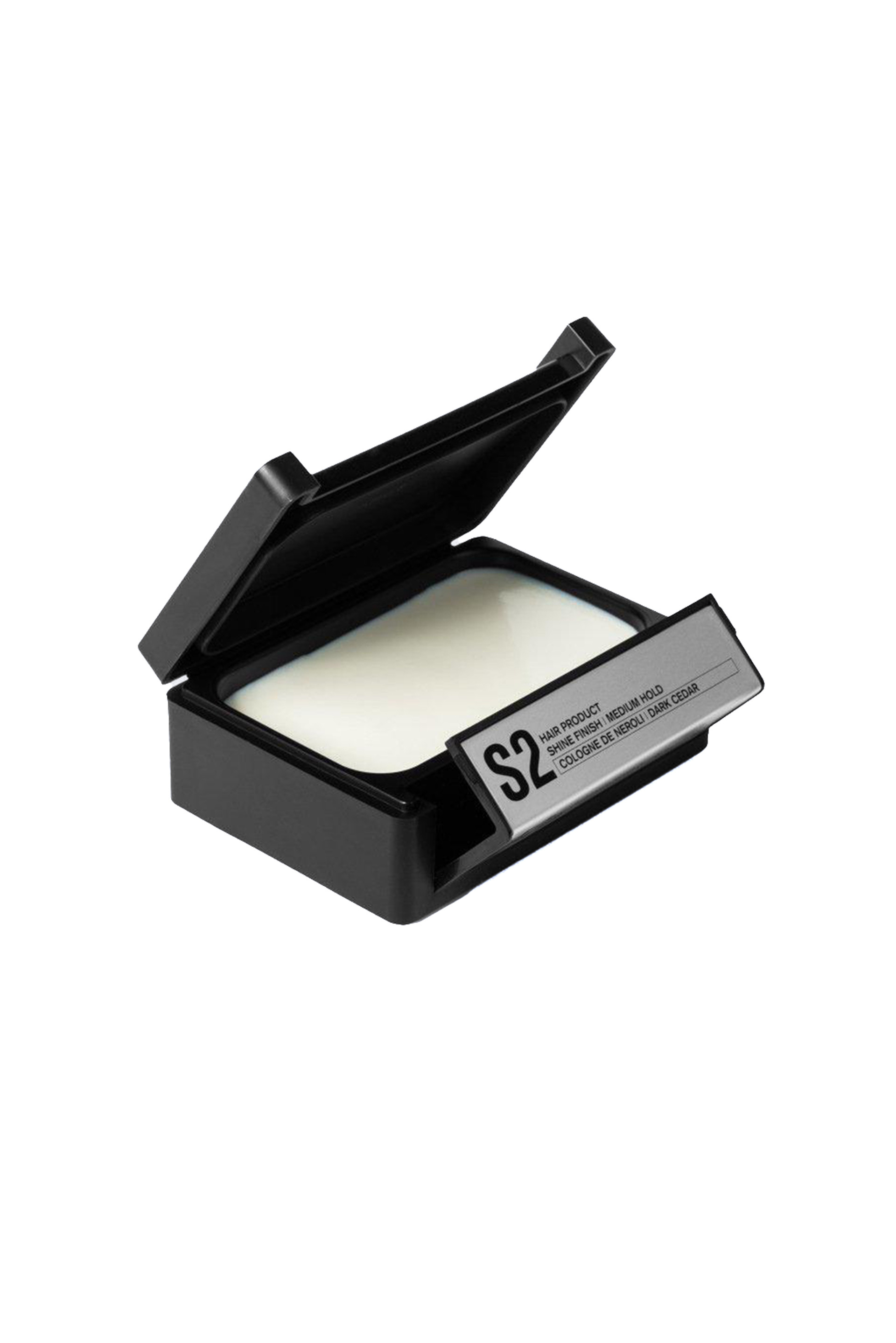 Купити Помада для укладання волосся середньої фіксації з ефектом блиску PATRICKS 3