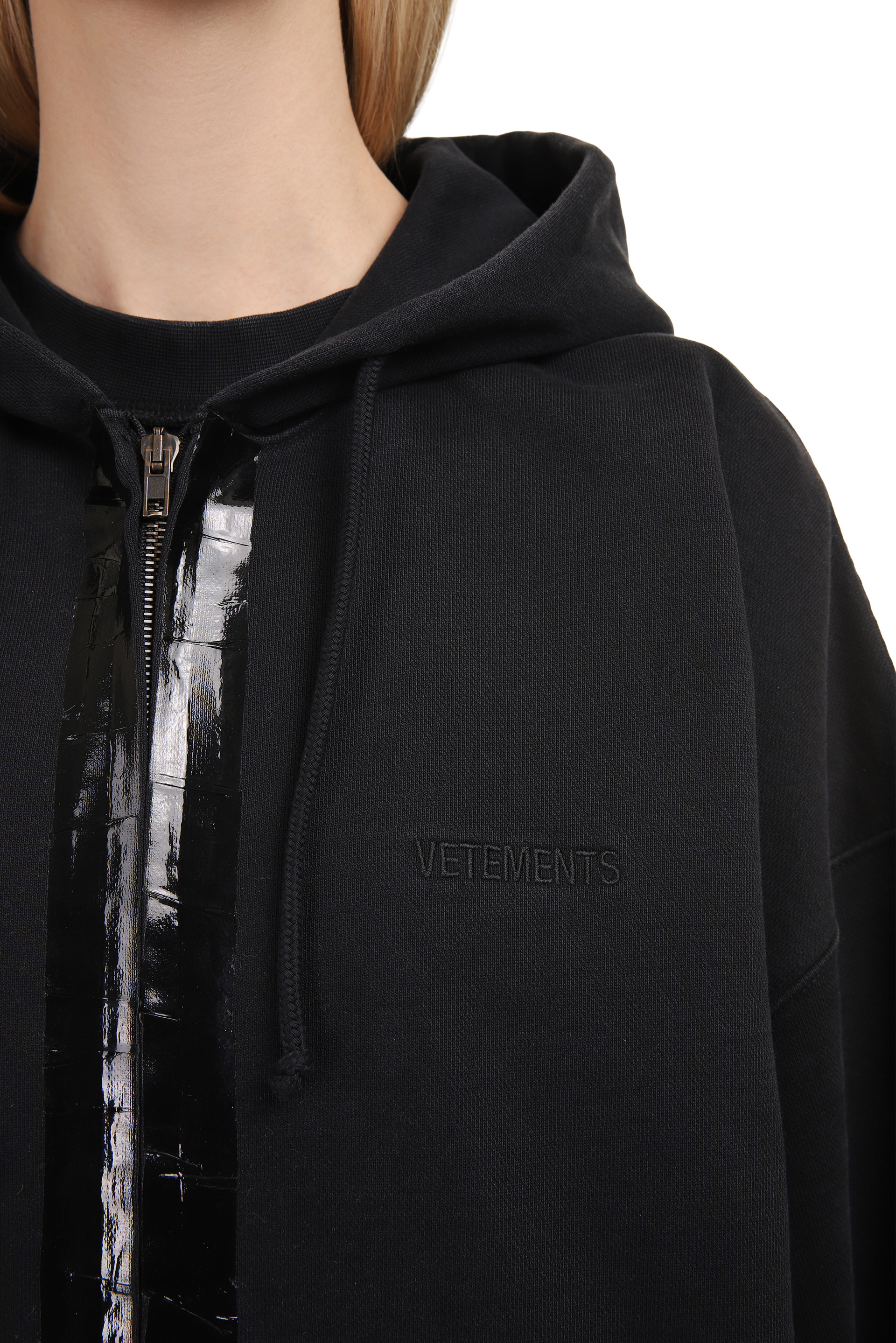 Buy Hoodie Vetements 4