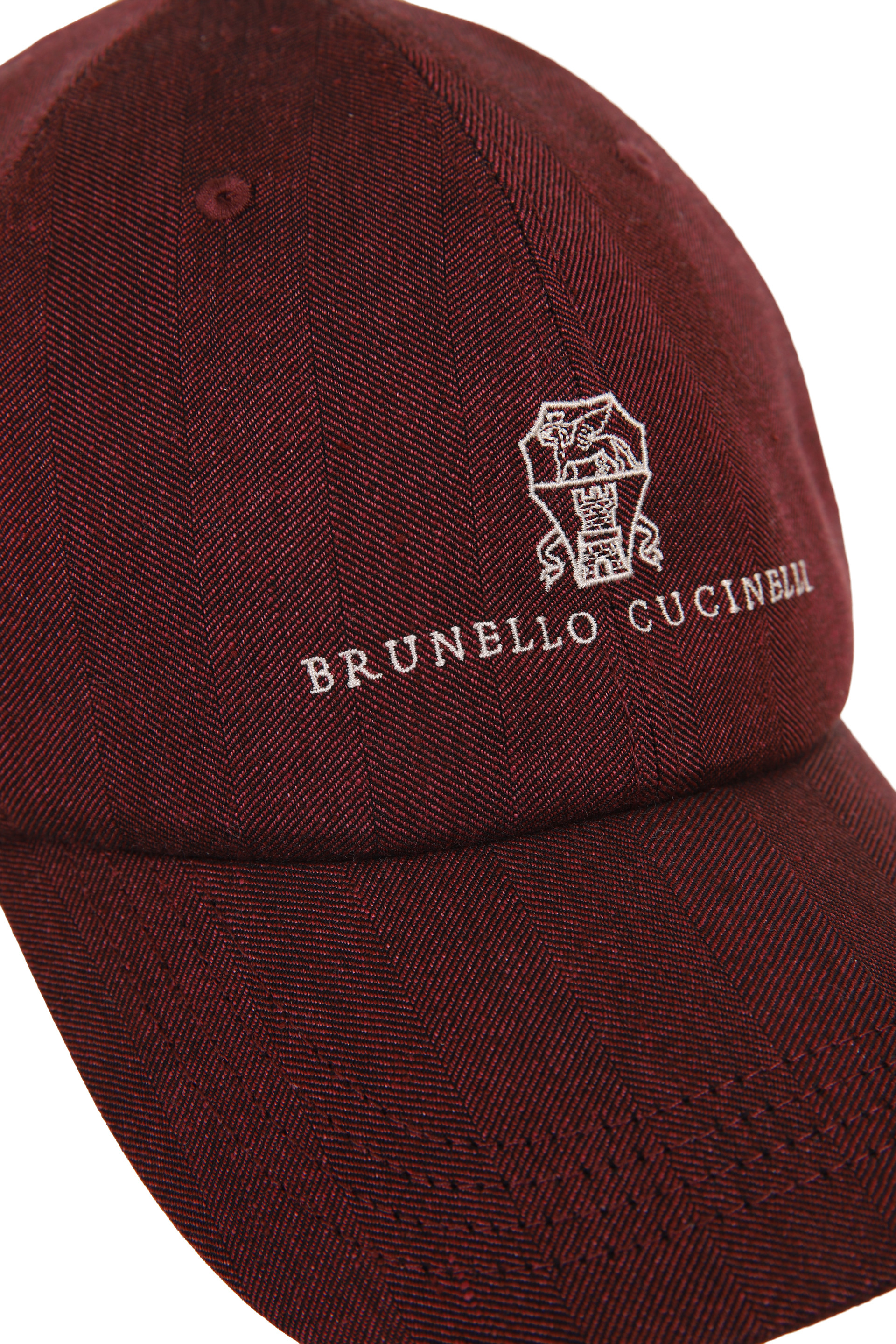 Купити Кепка Brunello Cucinelli 3