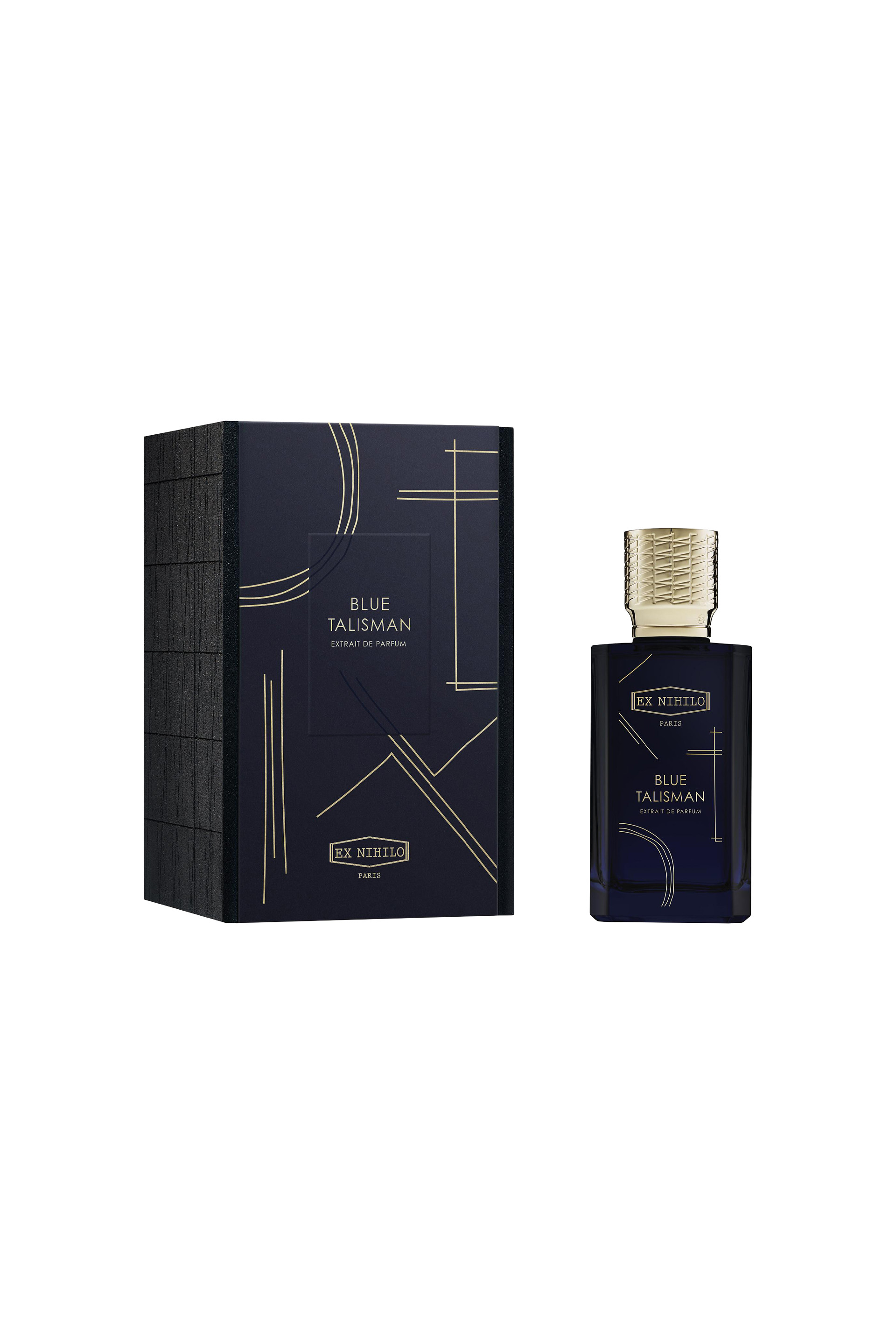 Купить Экстракт парфюмерный Ex Nihilo 2