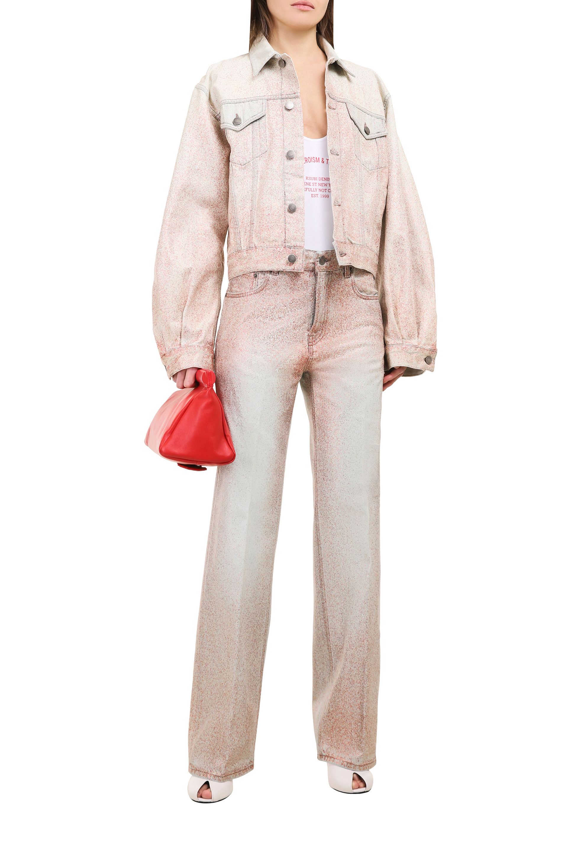 Купити Джинси HAIKURE 2