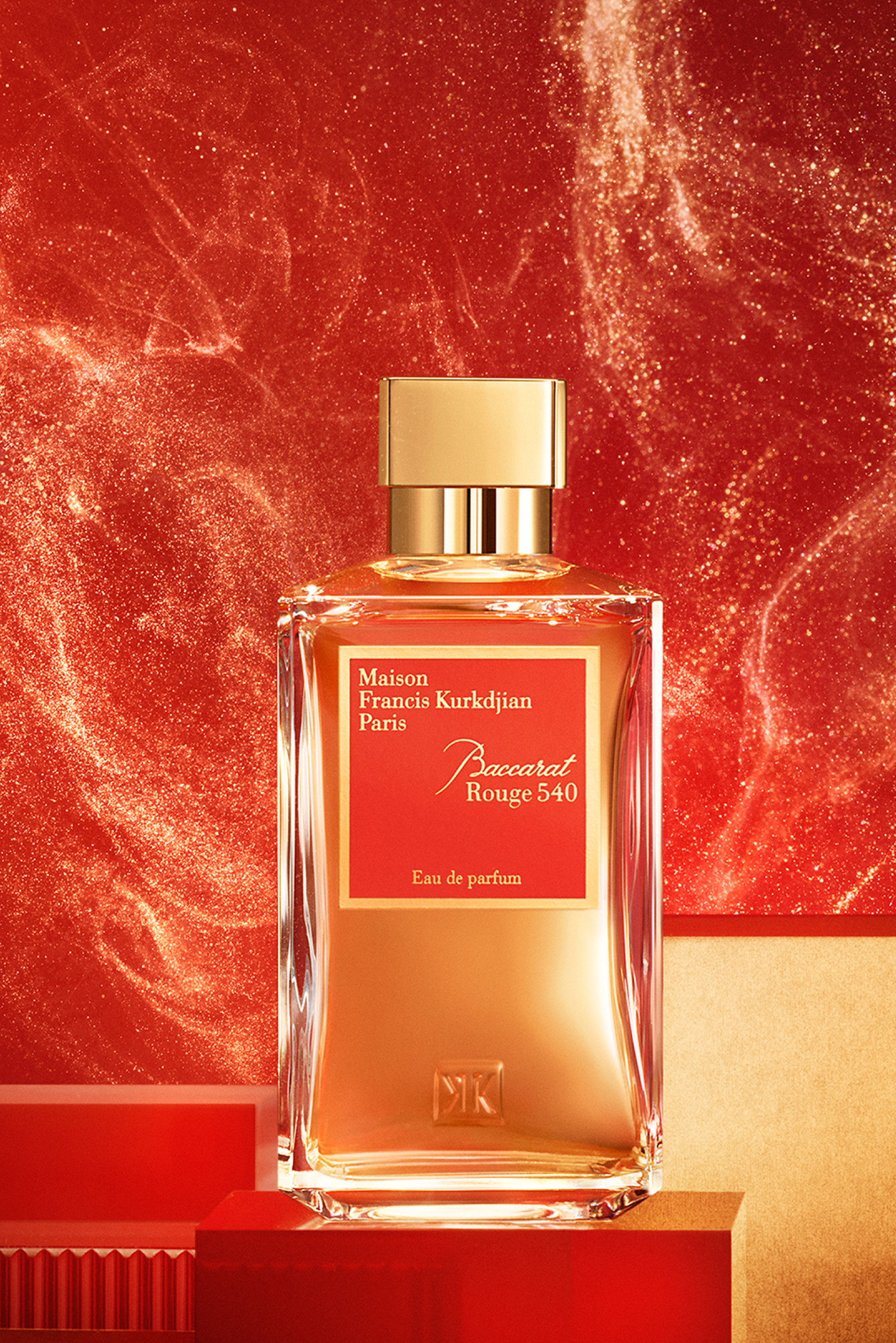 Купити Вода парфумована Maison Francis Kurkdjian 5