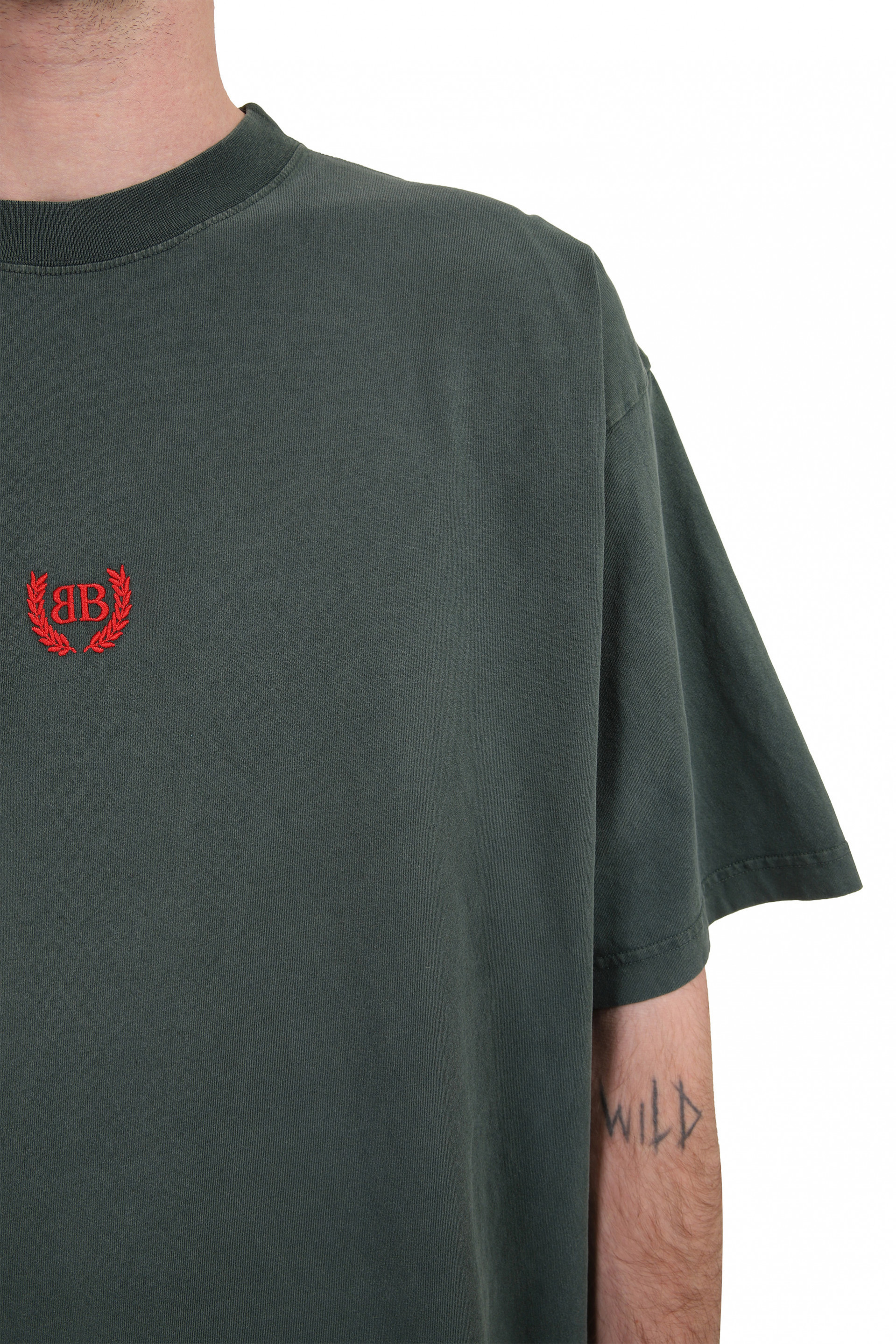 Купити Футболка BALENCIAGA 5