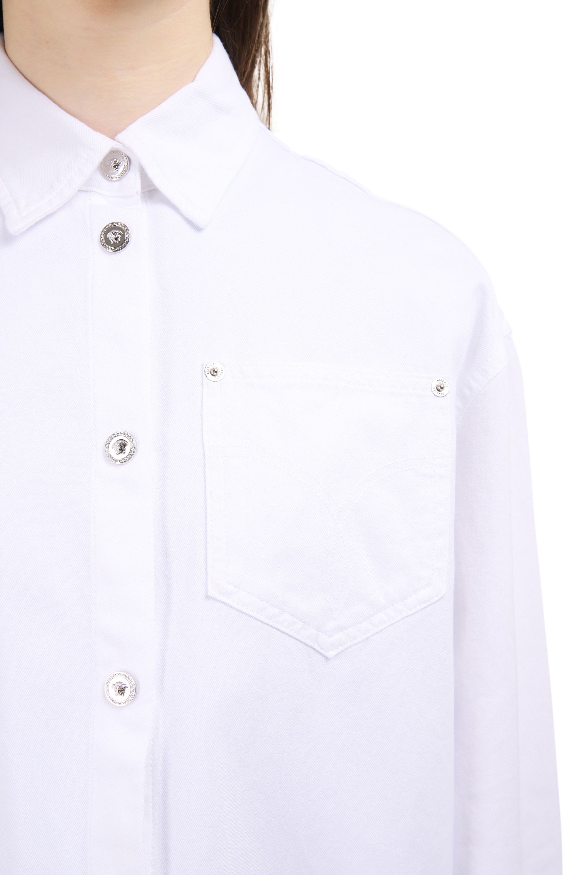 Купити Сорочка VERSACE 5