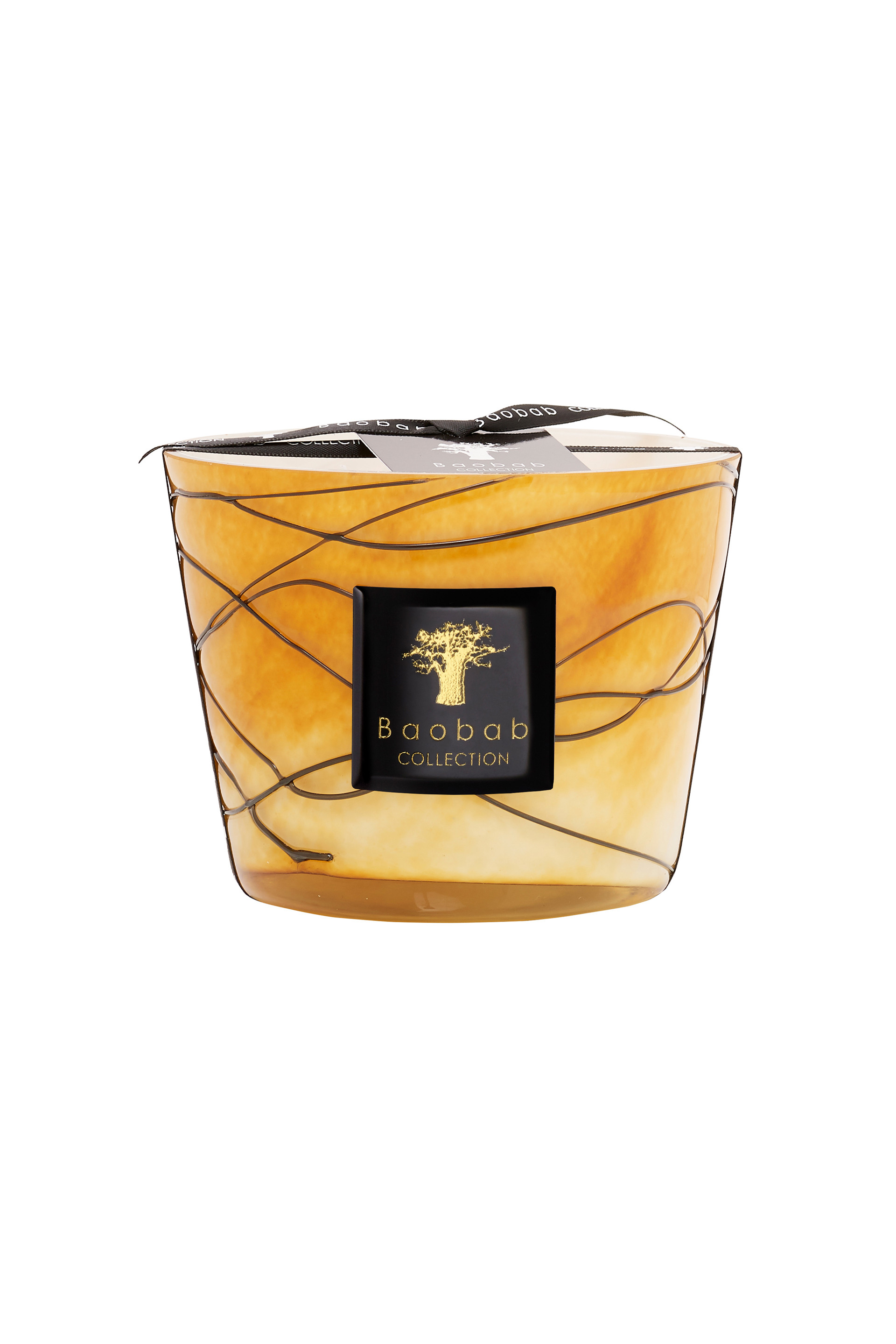 Купити Свічка парфумована Baobab Collection