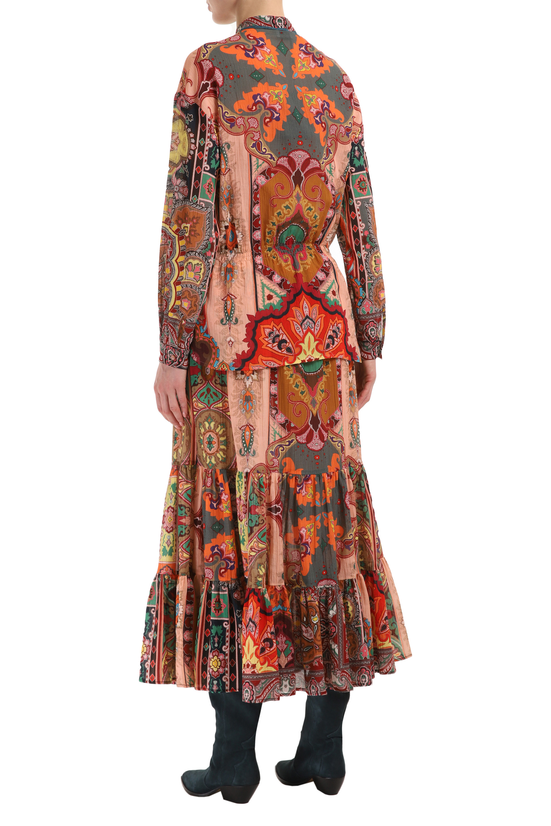 Купити Спідниця Etro 3