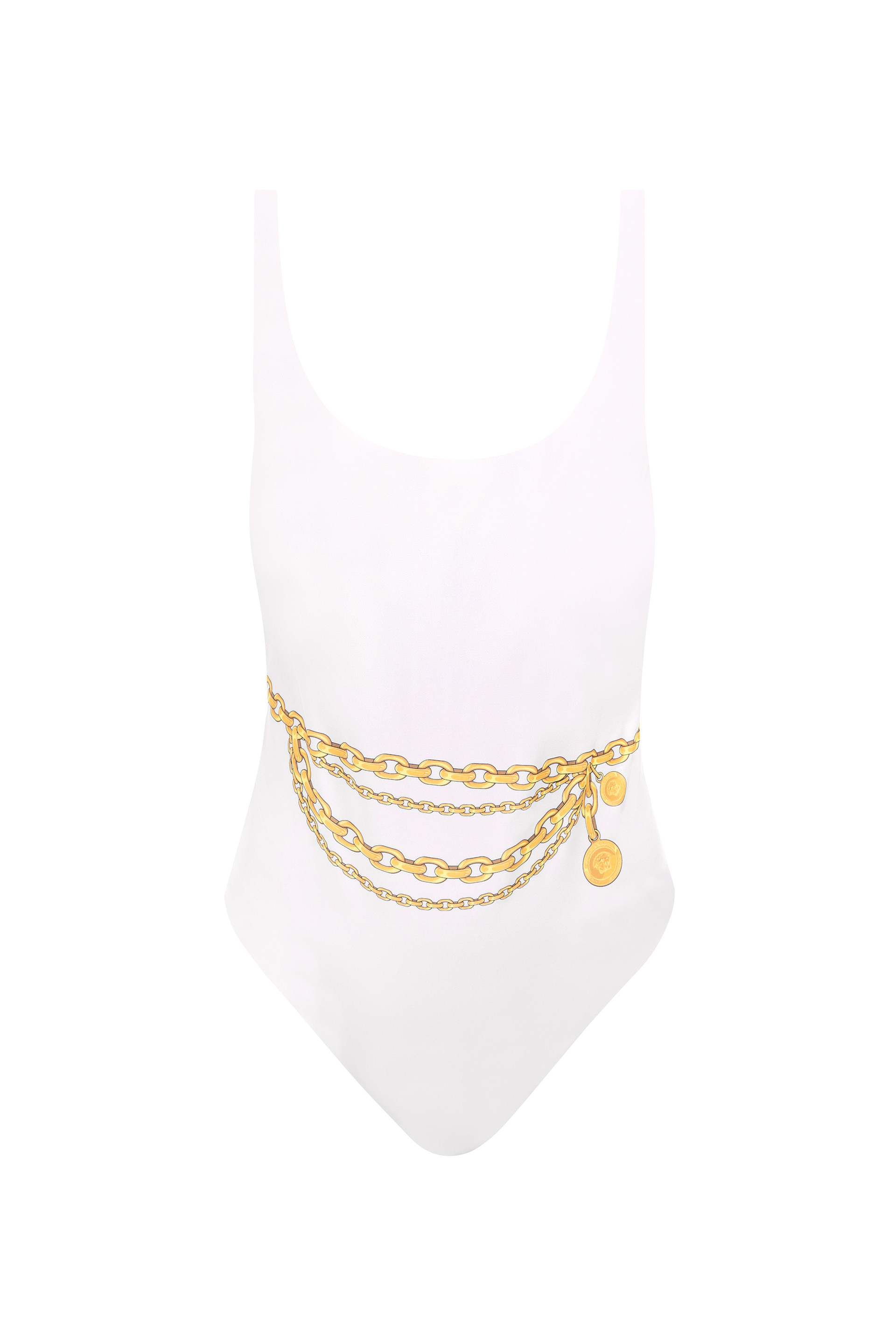 Купити Купальник VERSACE