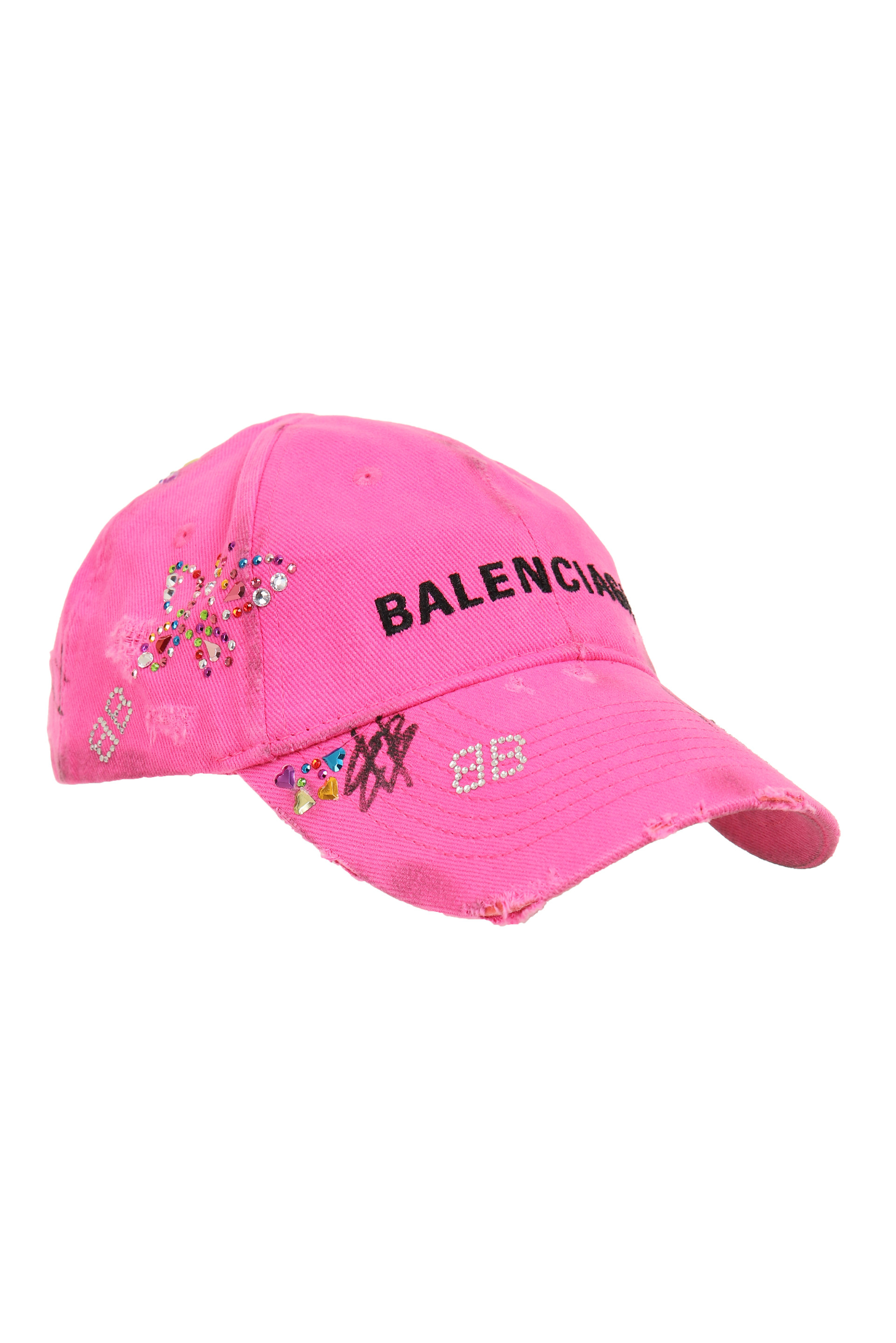 Купить Кепка BALENCIAGA 2