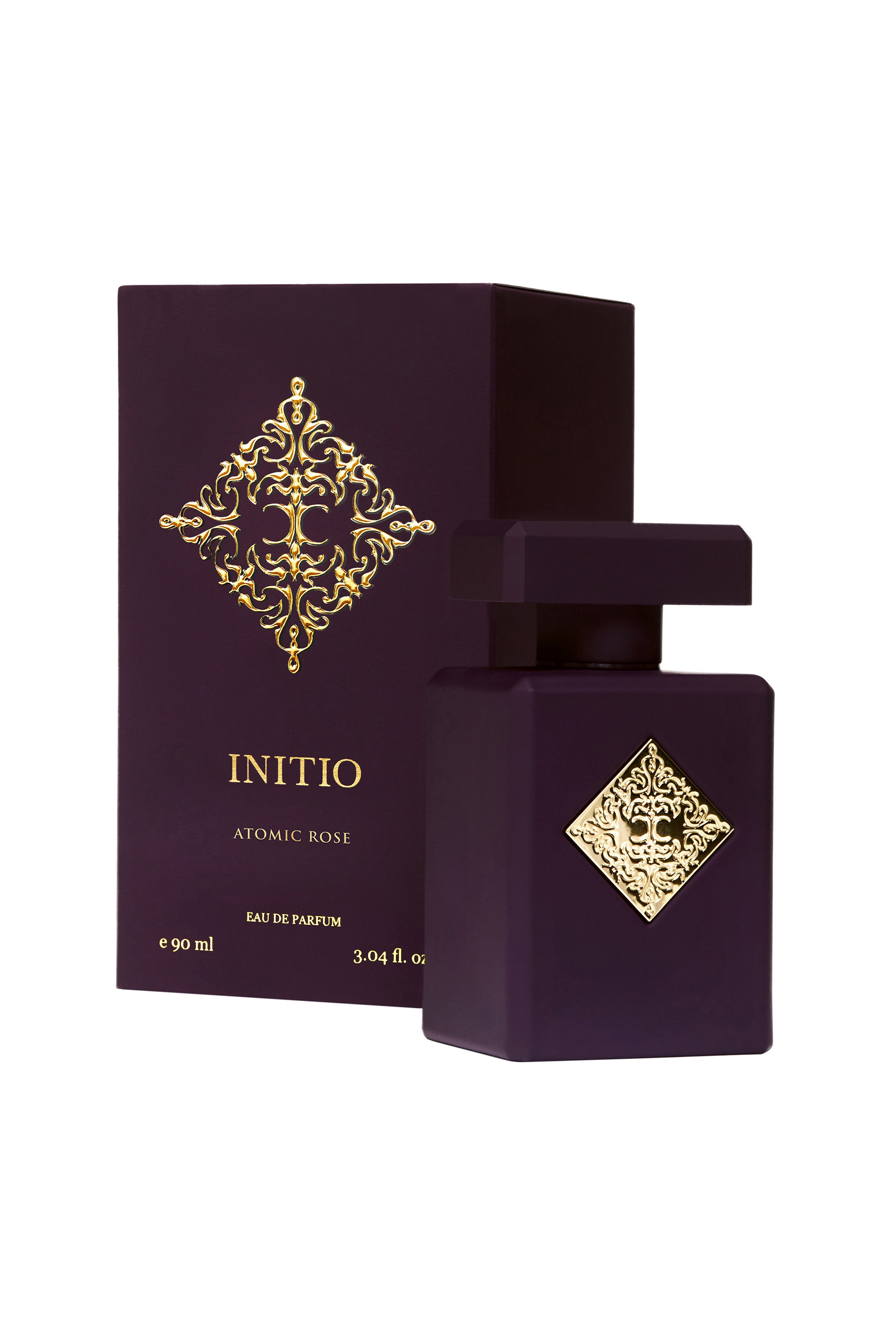 Купити Вода парфумована Initio