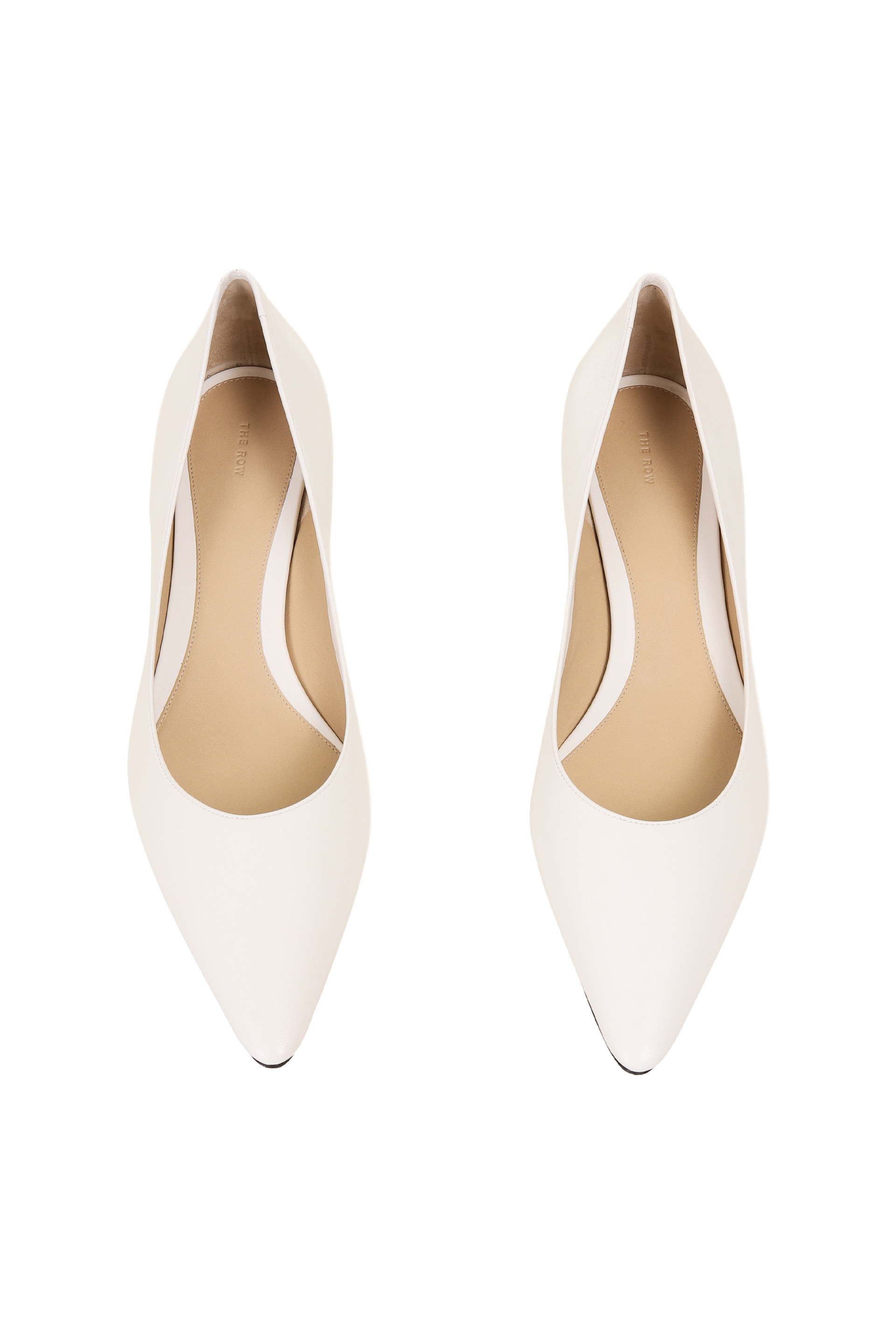 Купити Туфлі The Row 4