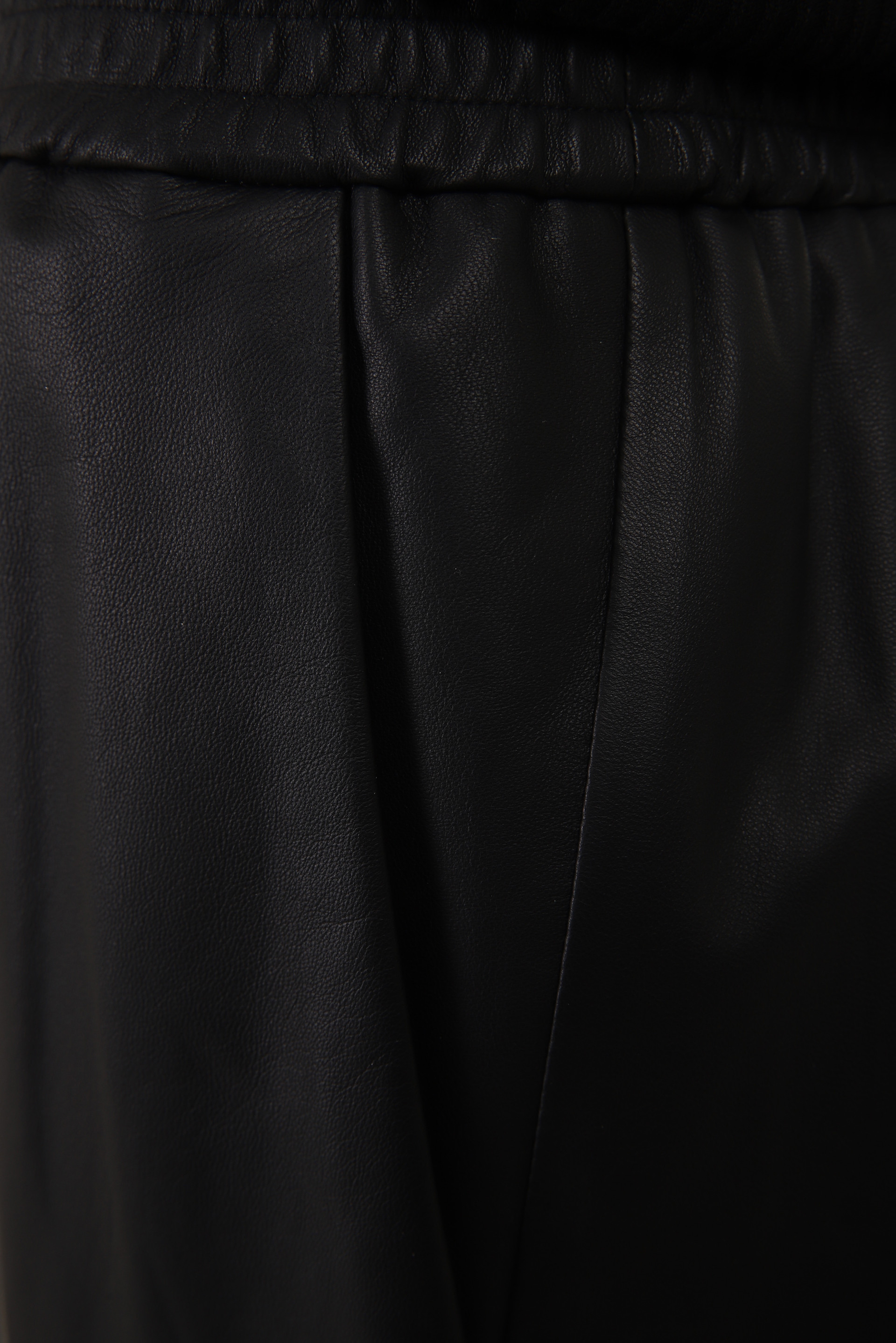 Купить Брюки YVES SALOMON 4