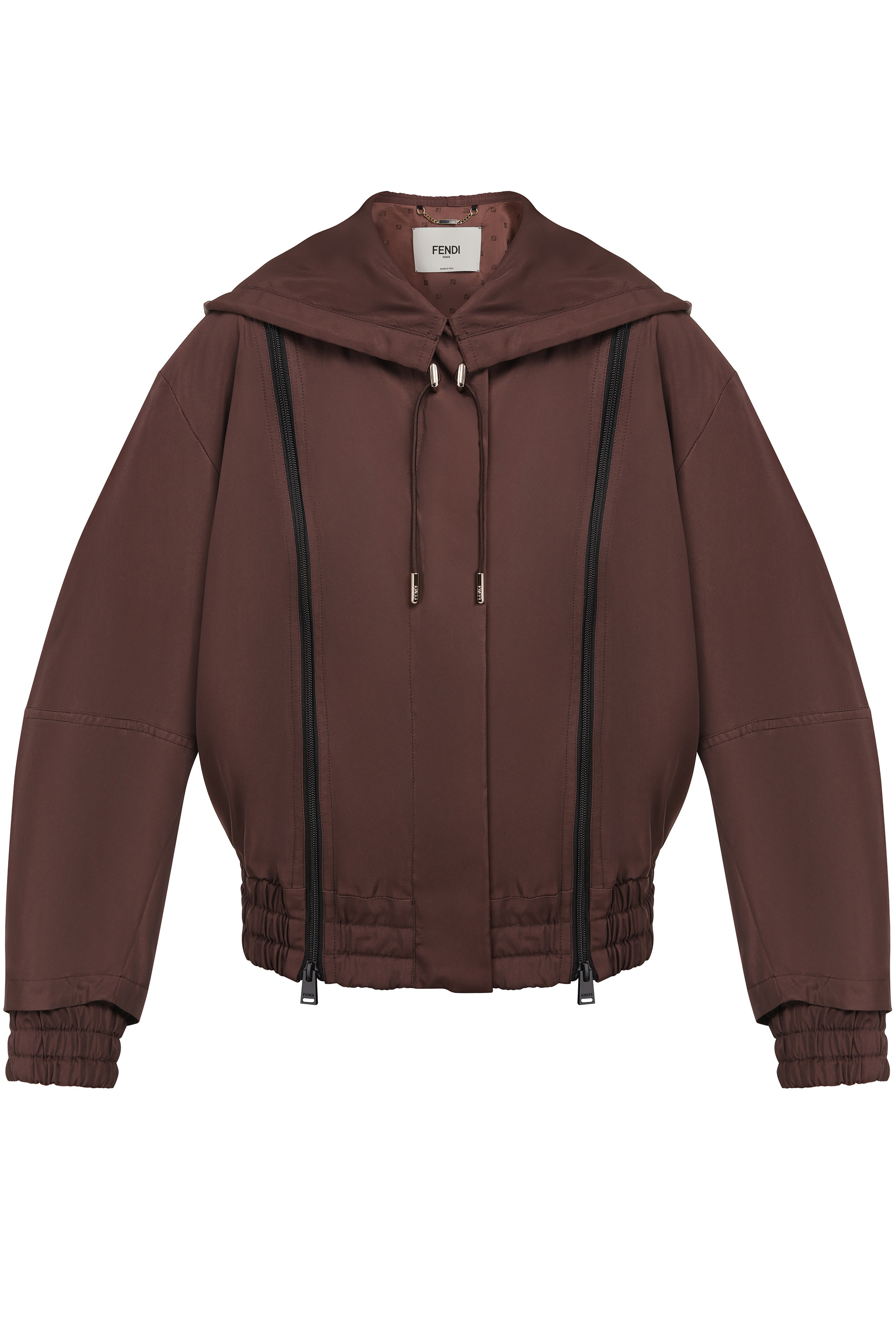 Купить Куртка Fendi