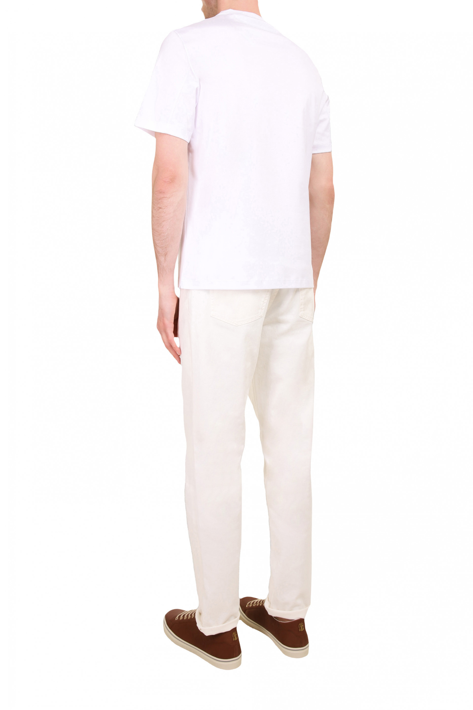 Buy T-shirt Brunello Cucinelli 3