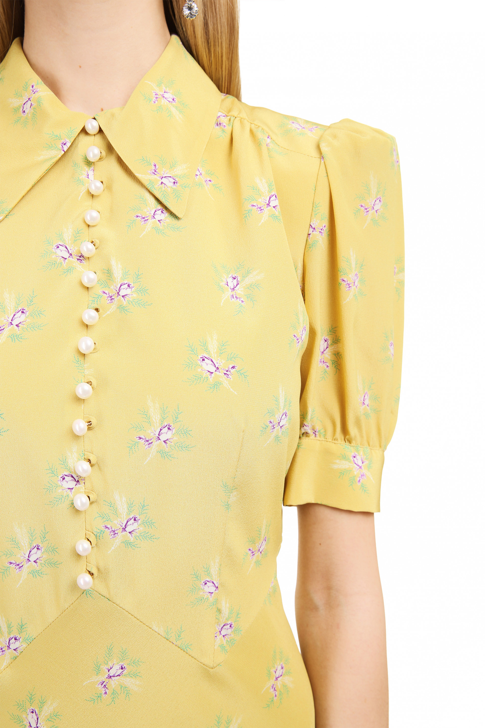 Купити Сукня Alessandra Rich 4