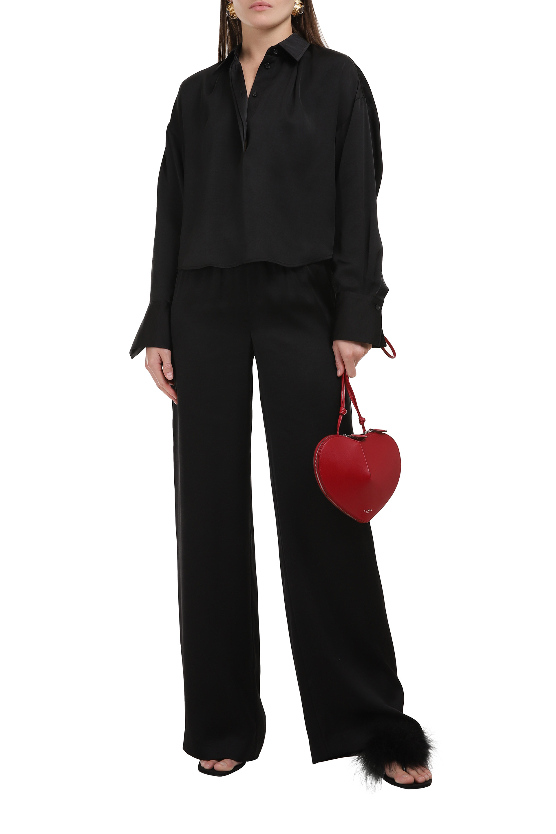 Купити Блуза Rag & Bone 2