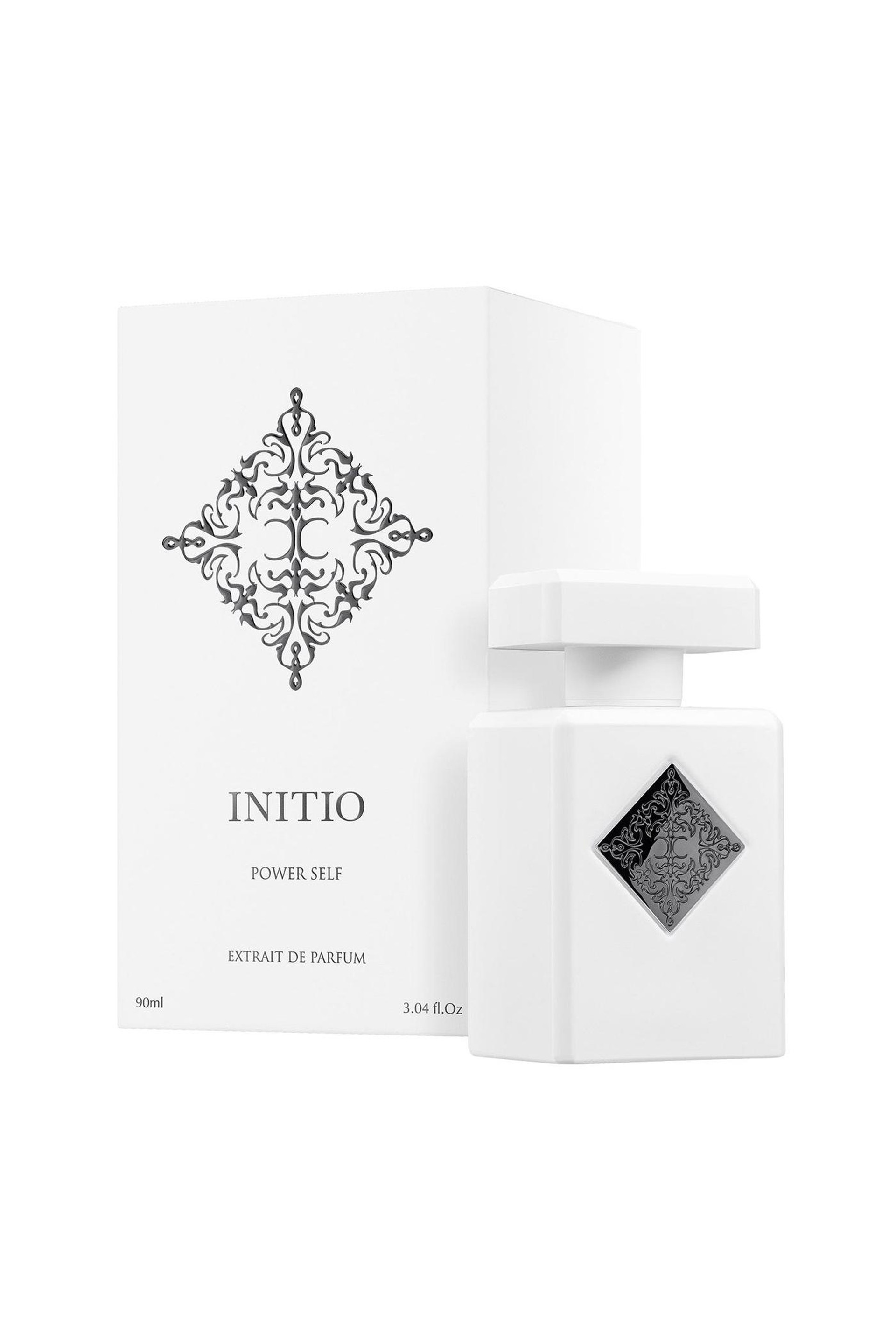 Купить Экстракт парфюмерный Initio