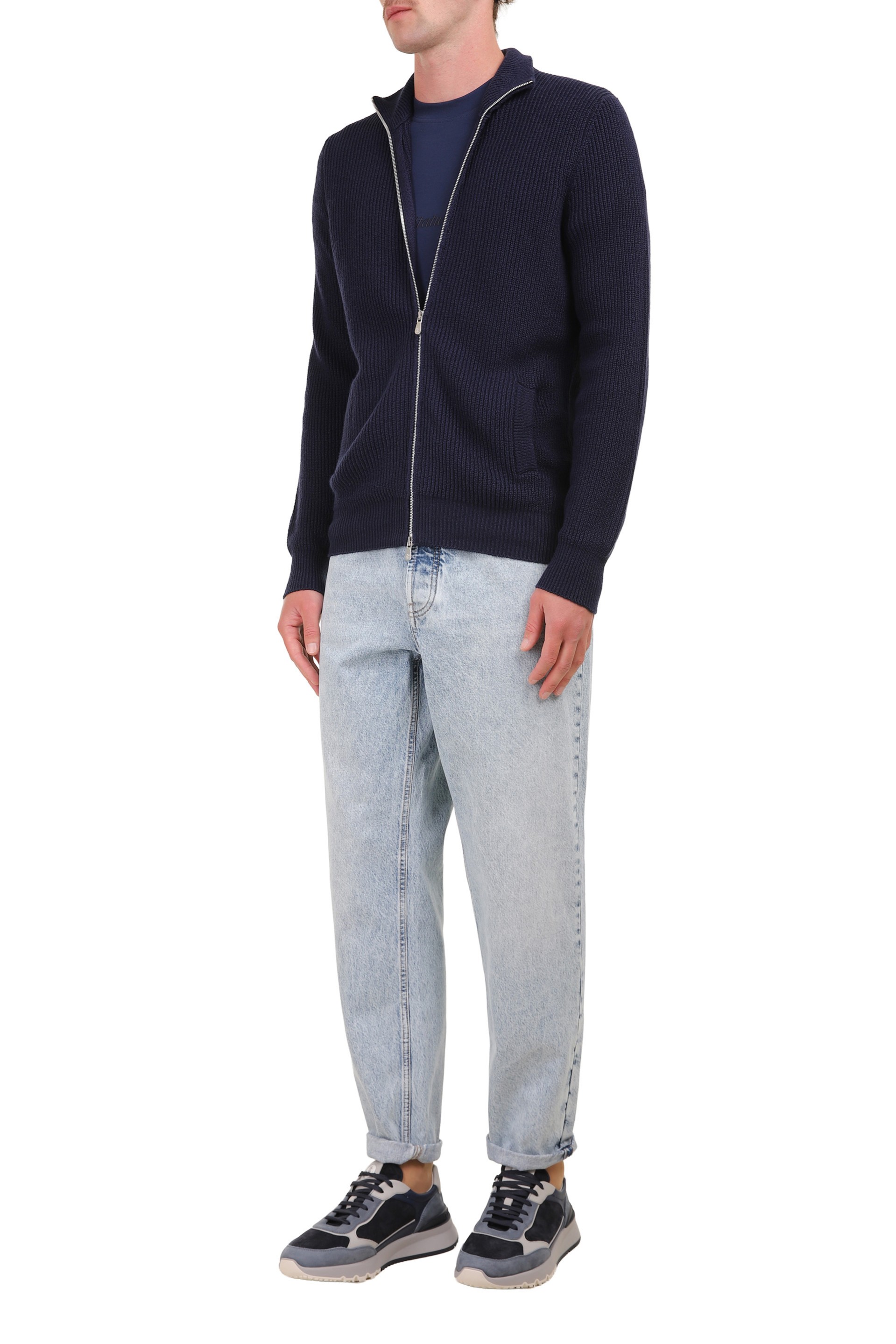 Купити Футболка Brunello Cucinelli 3