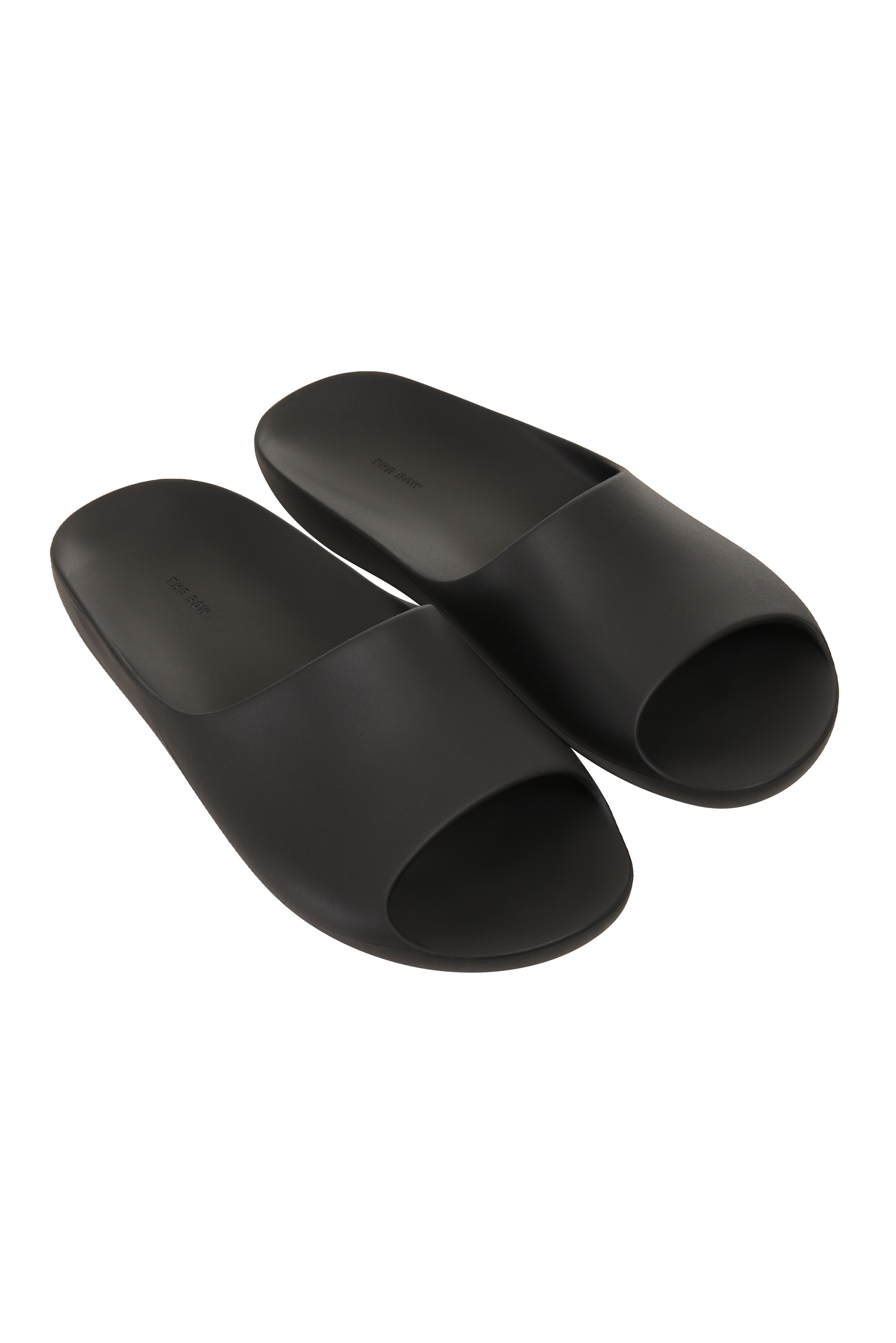 Купити Шльопанці The Row 2