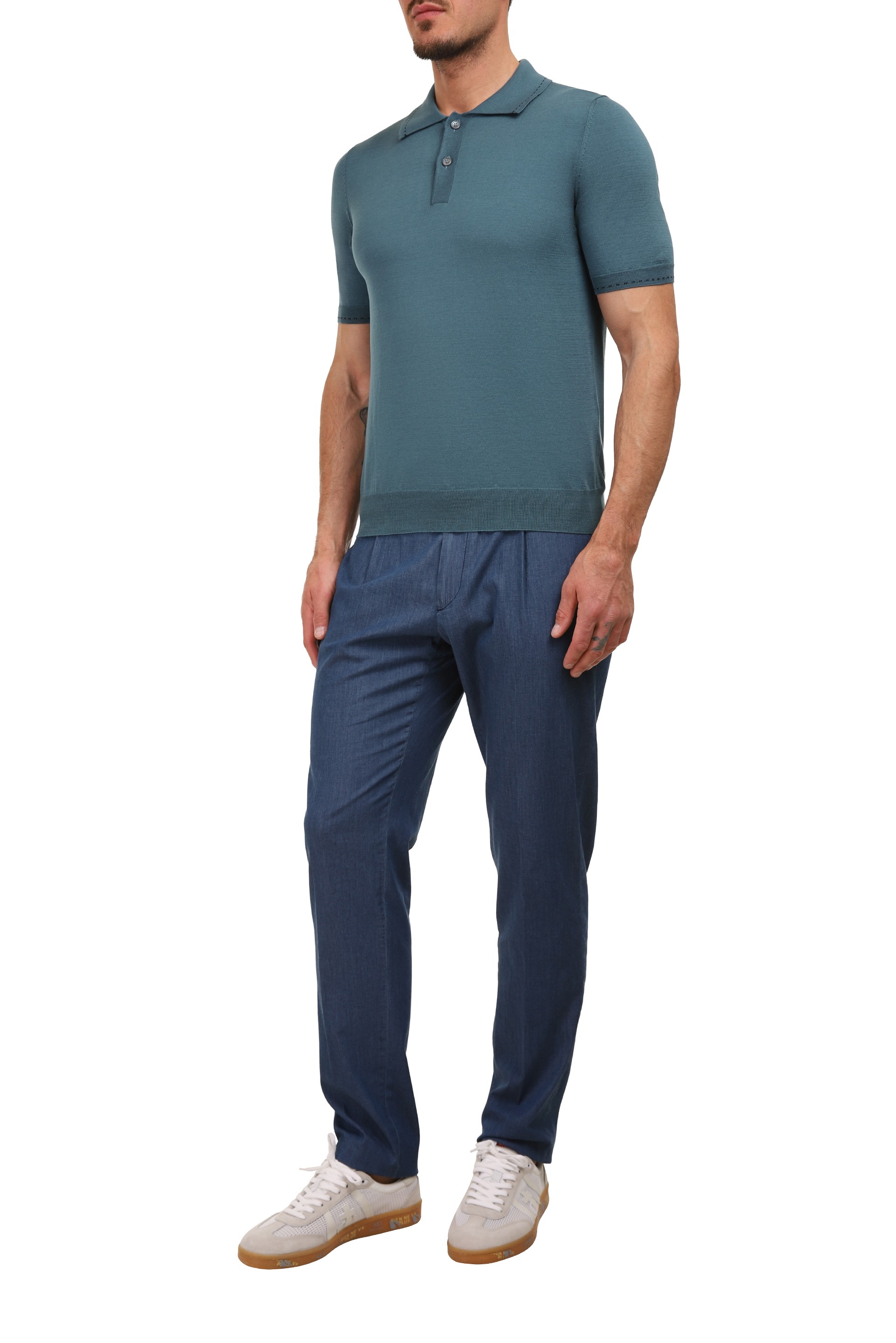 Buy Pants BERWICH 2