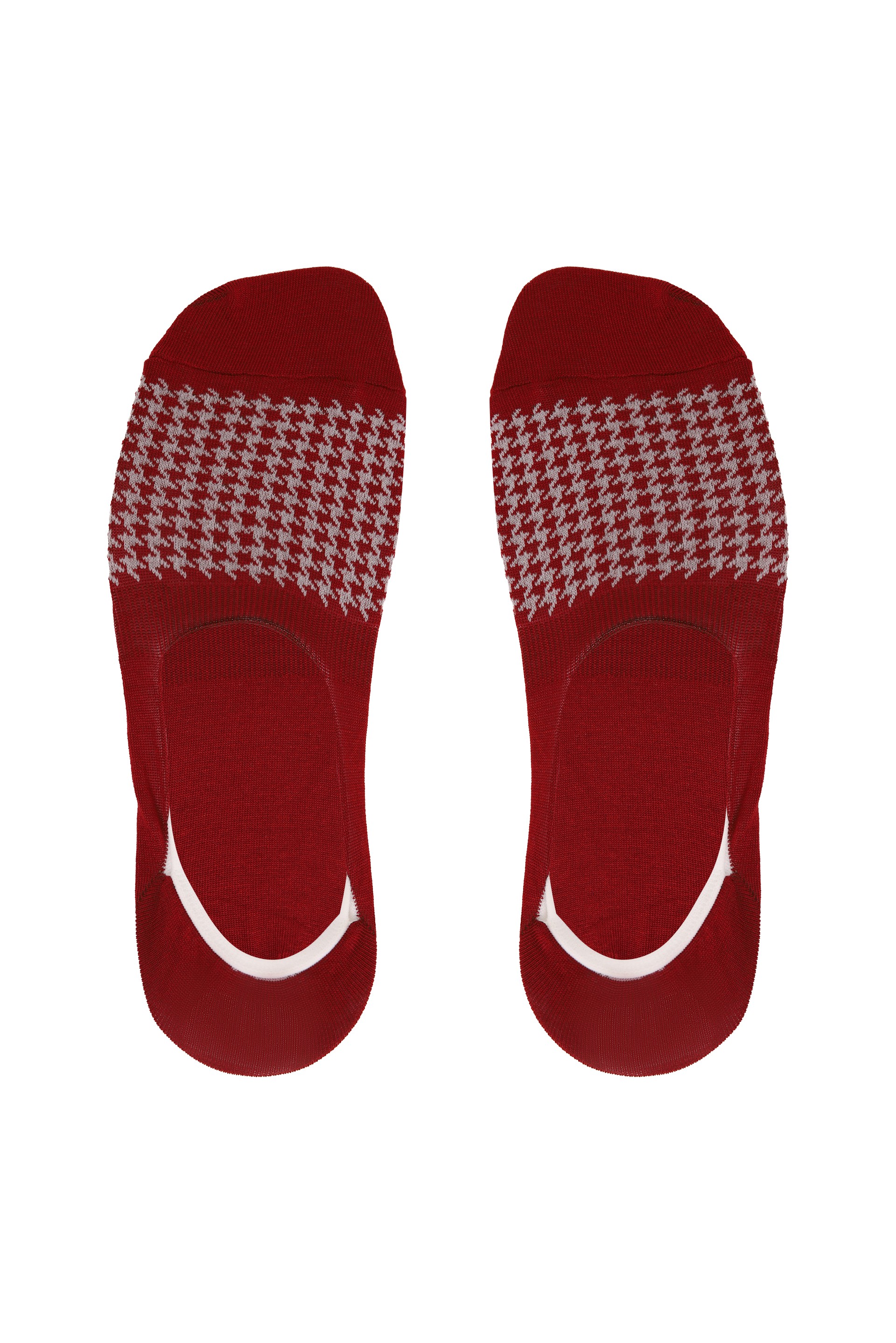 Buy No-show socks ALTO MILANO
