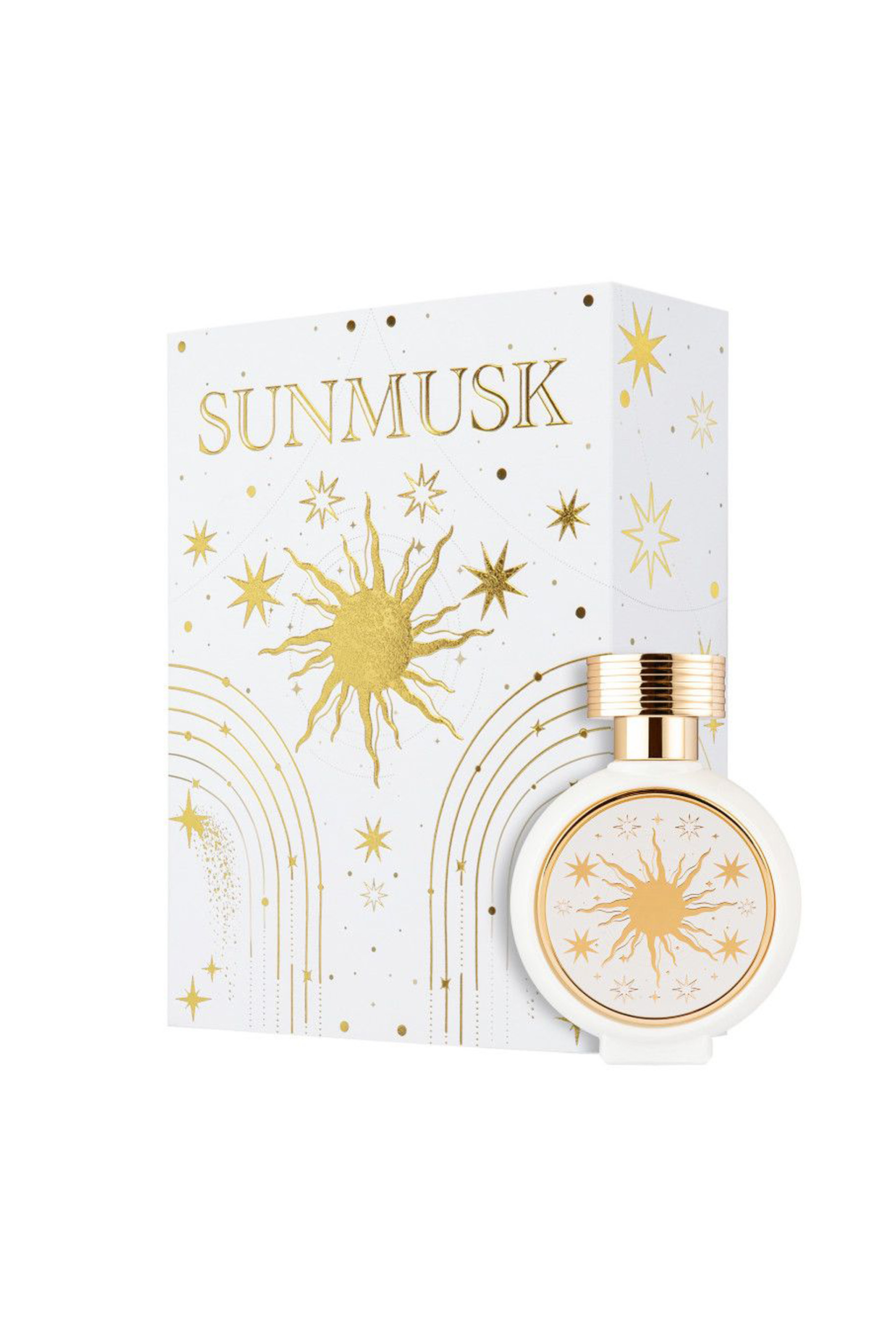 Купити Вода парфумована HFC 3