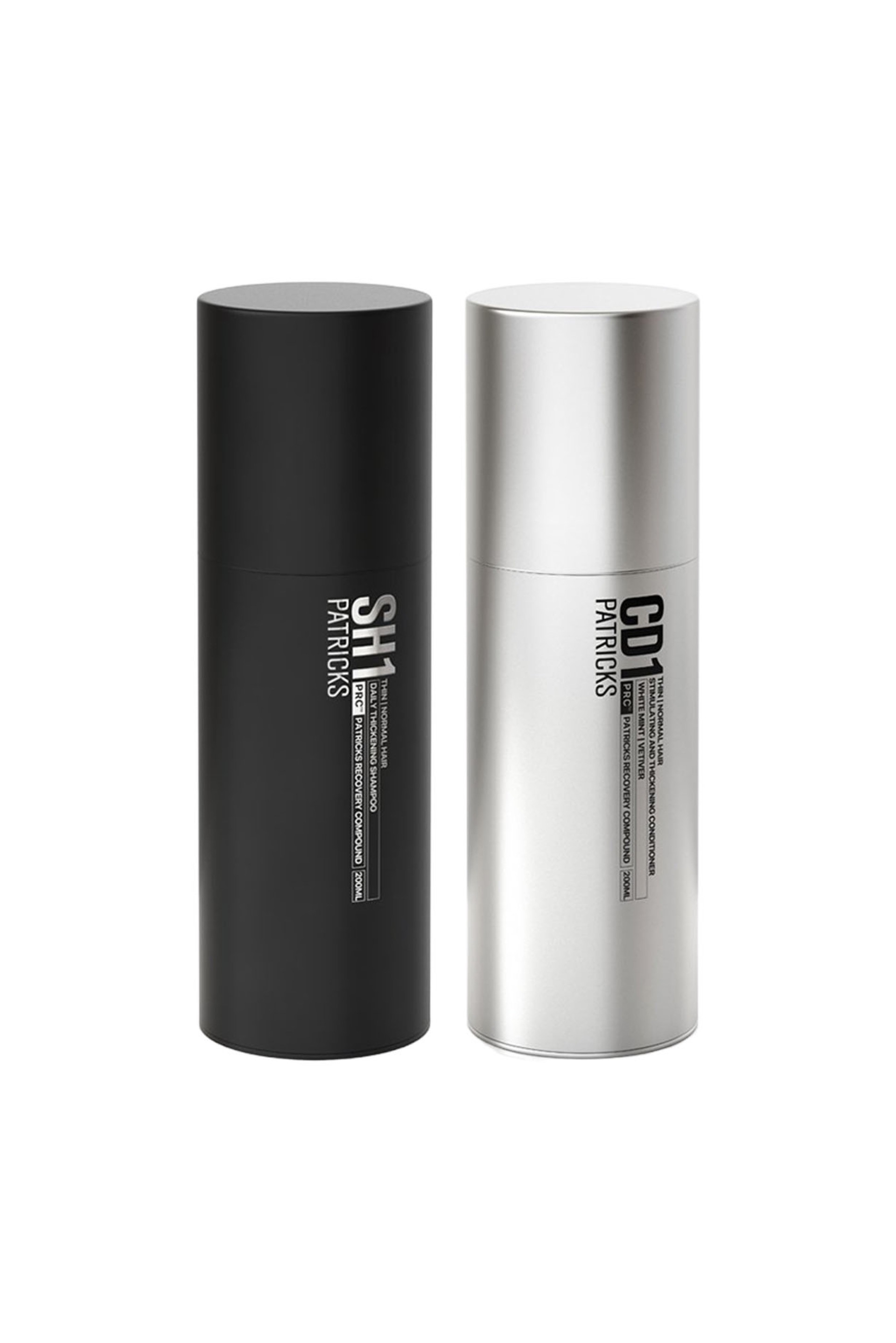 Купити Набір косметики для волосся PATRICKS