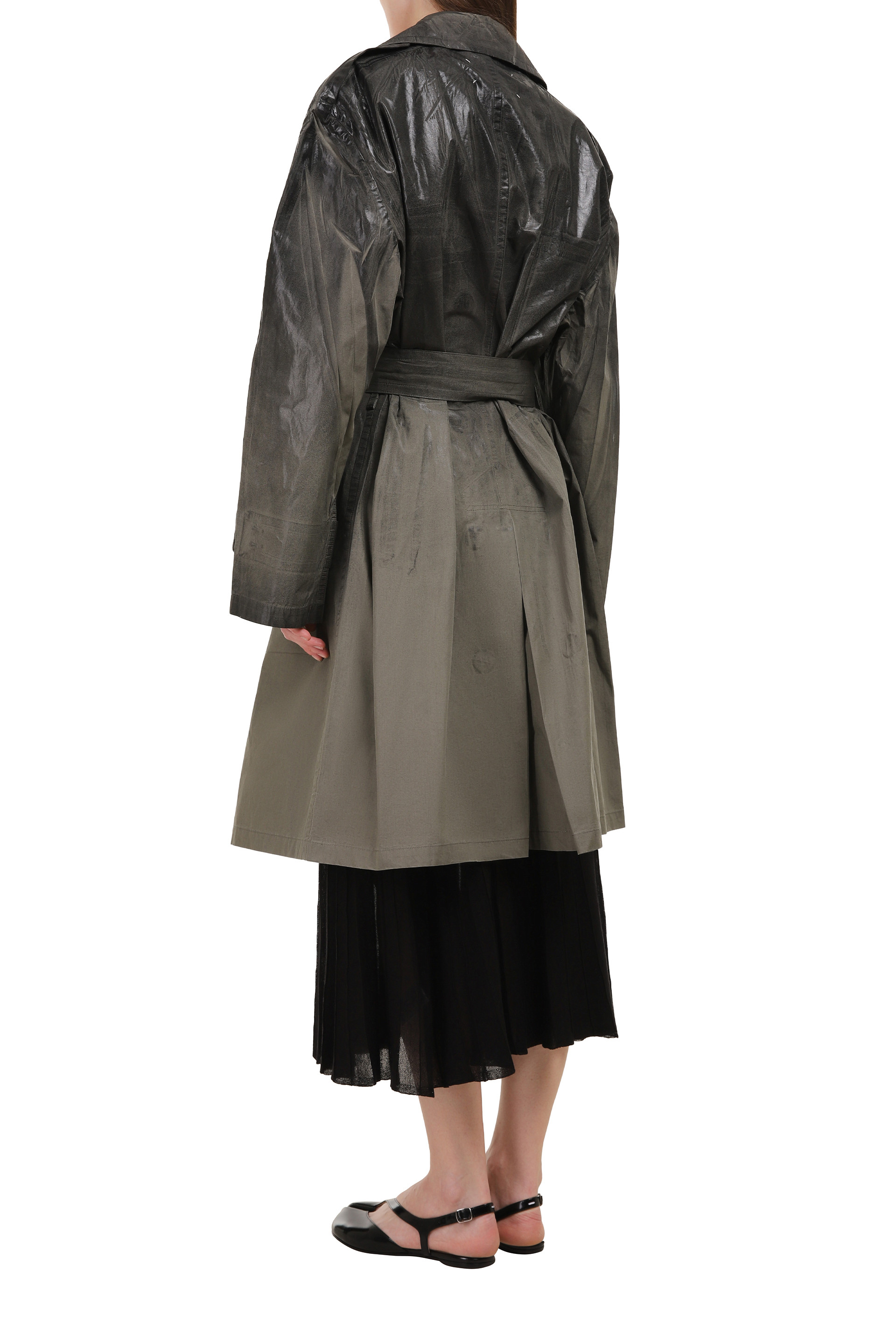 Купити Тренч MAISON MARGIELA 3