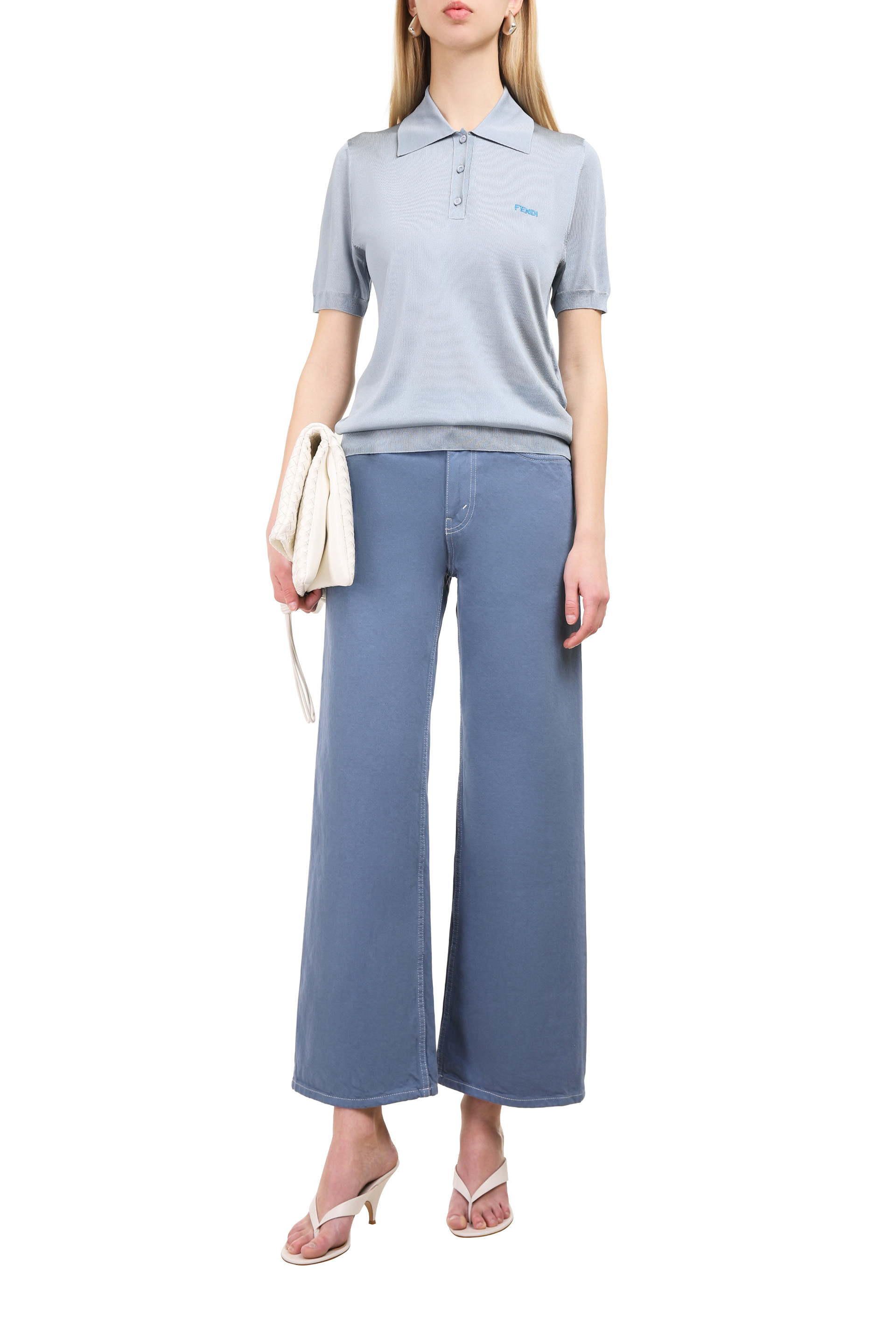 Купить Поло Fendi 2