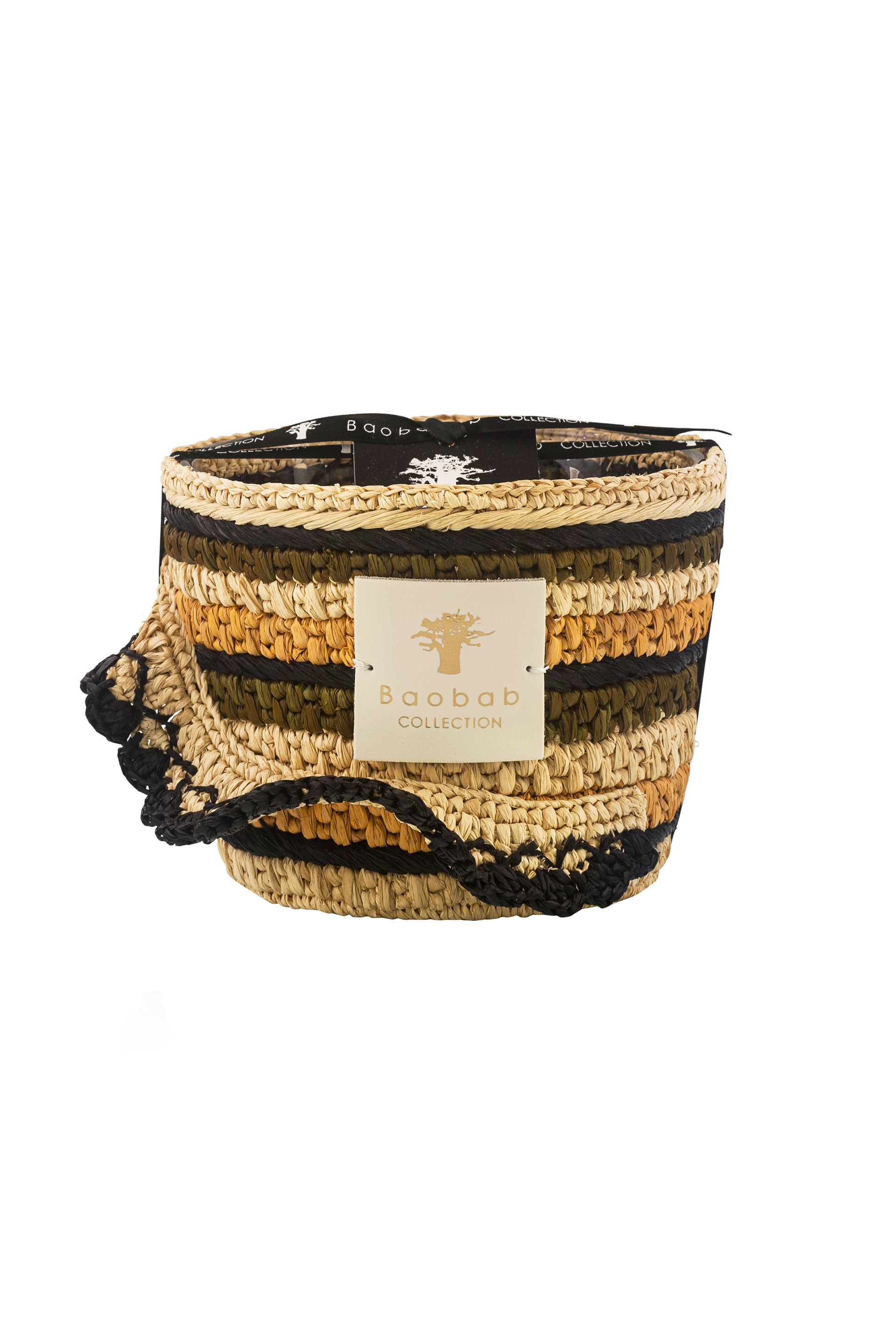 Купити Свіча парфумована Baobab Collection