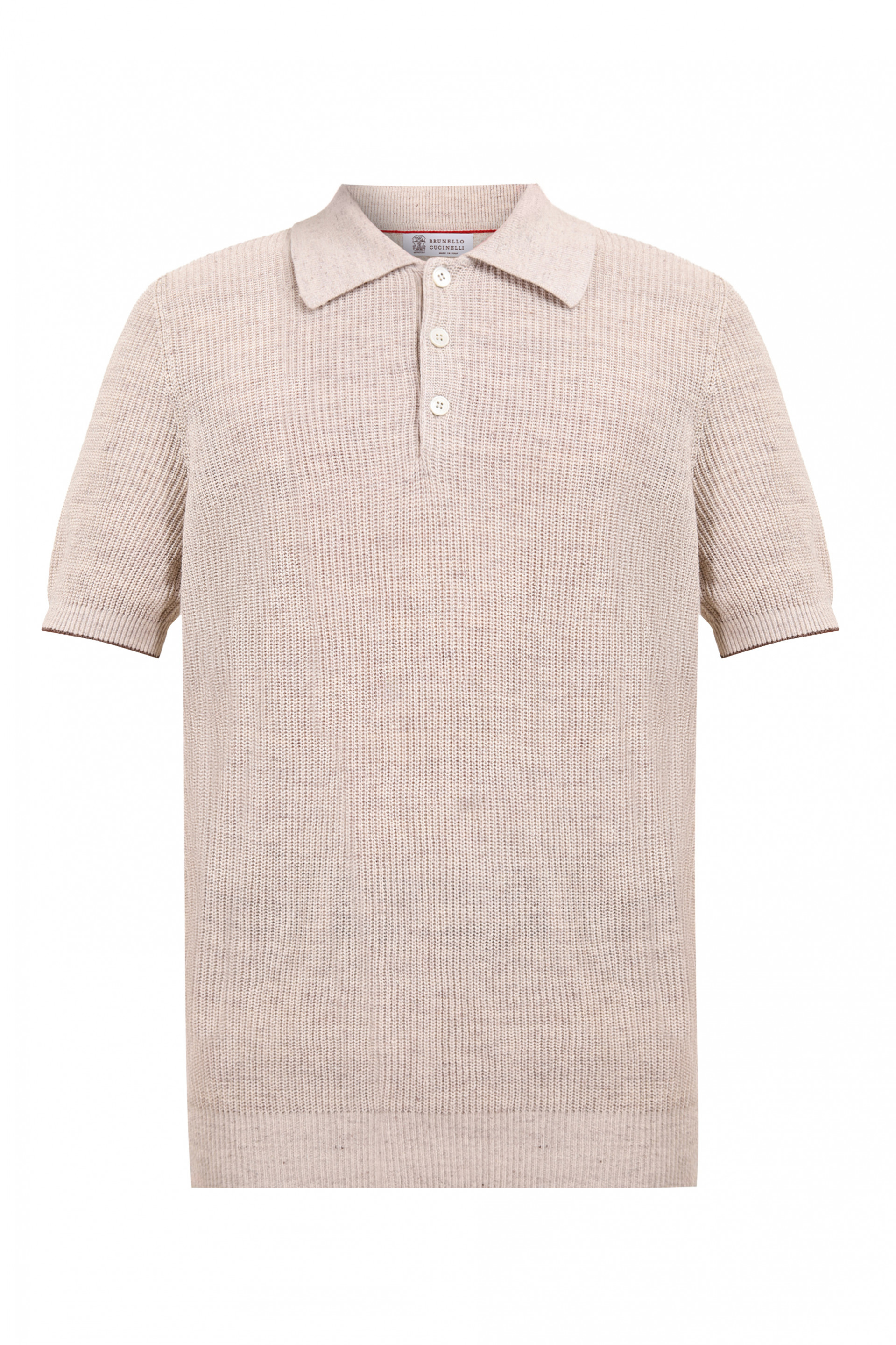 Купити Поло Brunello Cucinelli