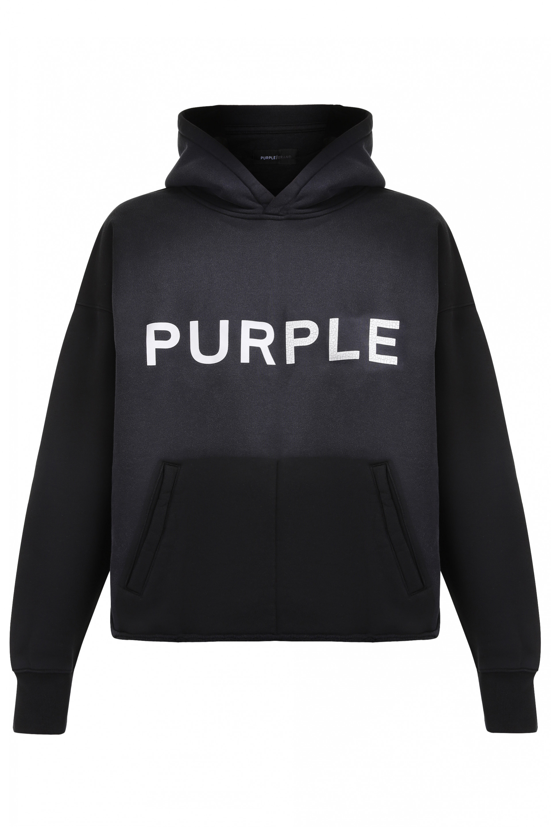 Купити Худі PURPLE BRAND