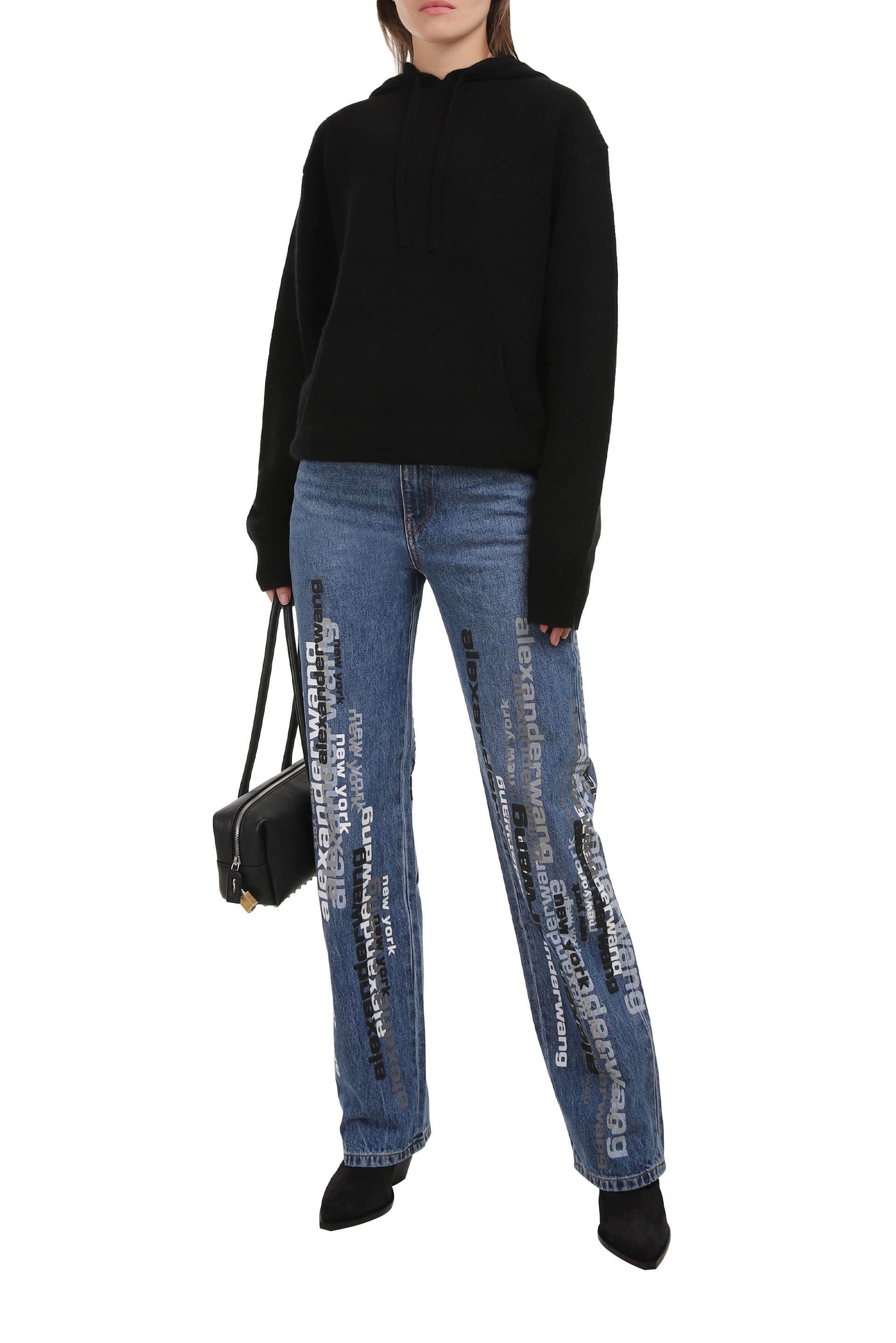 Купити Джинси Alexander Wang 2