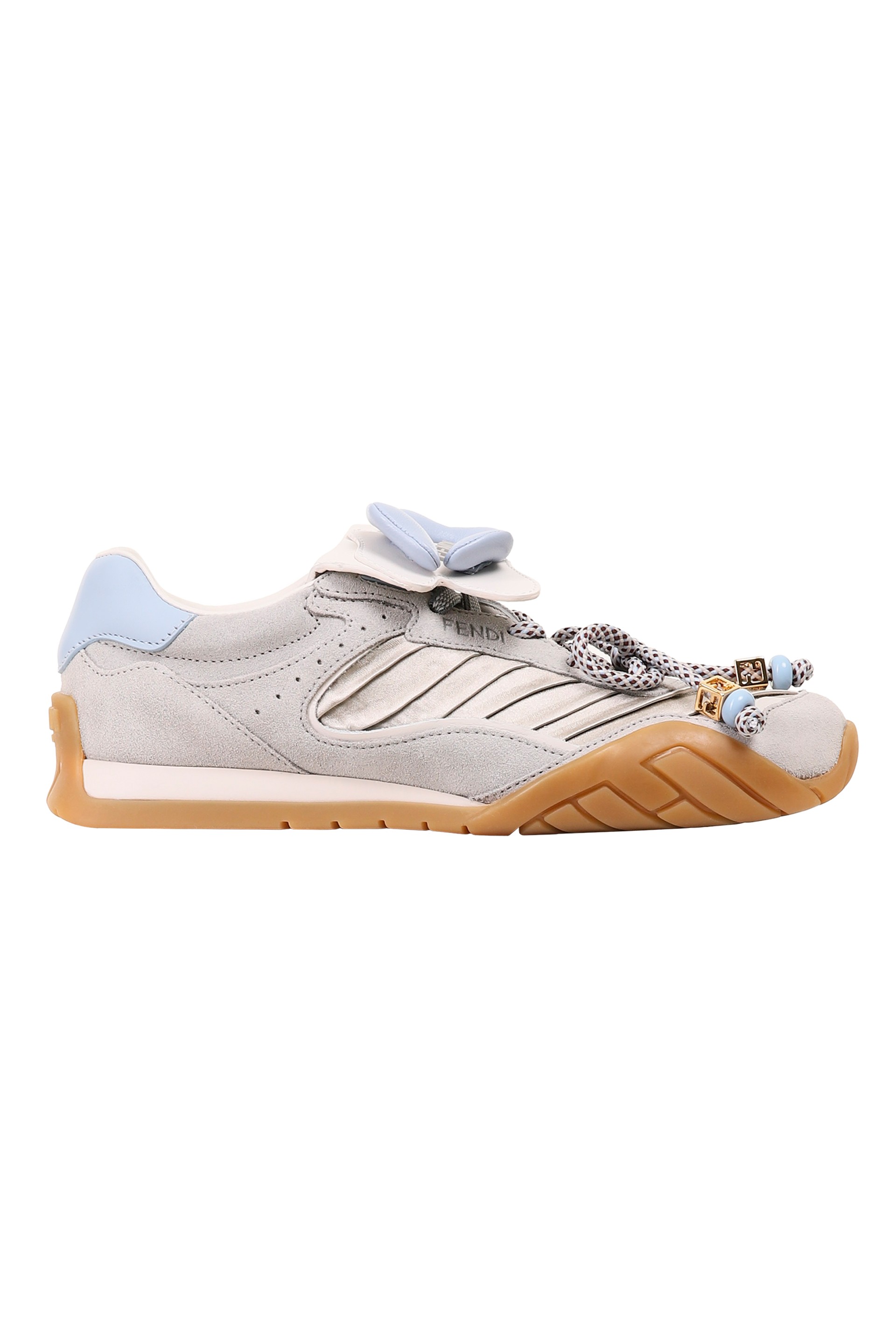 Купити Кросівки Fendi