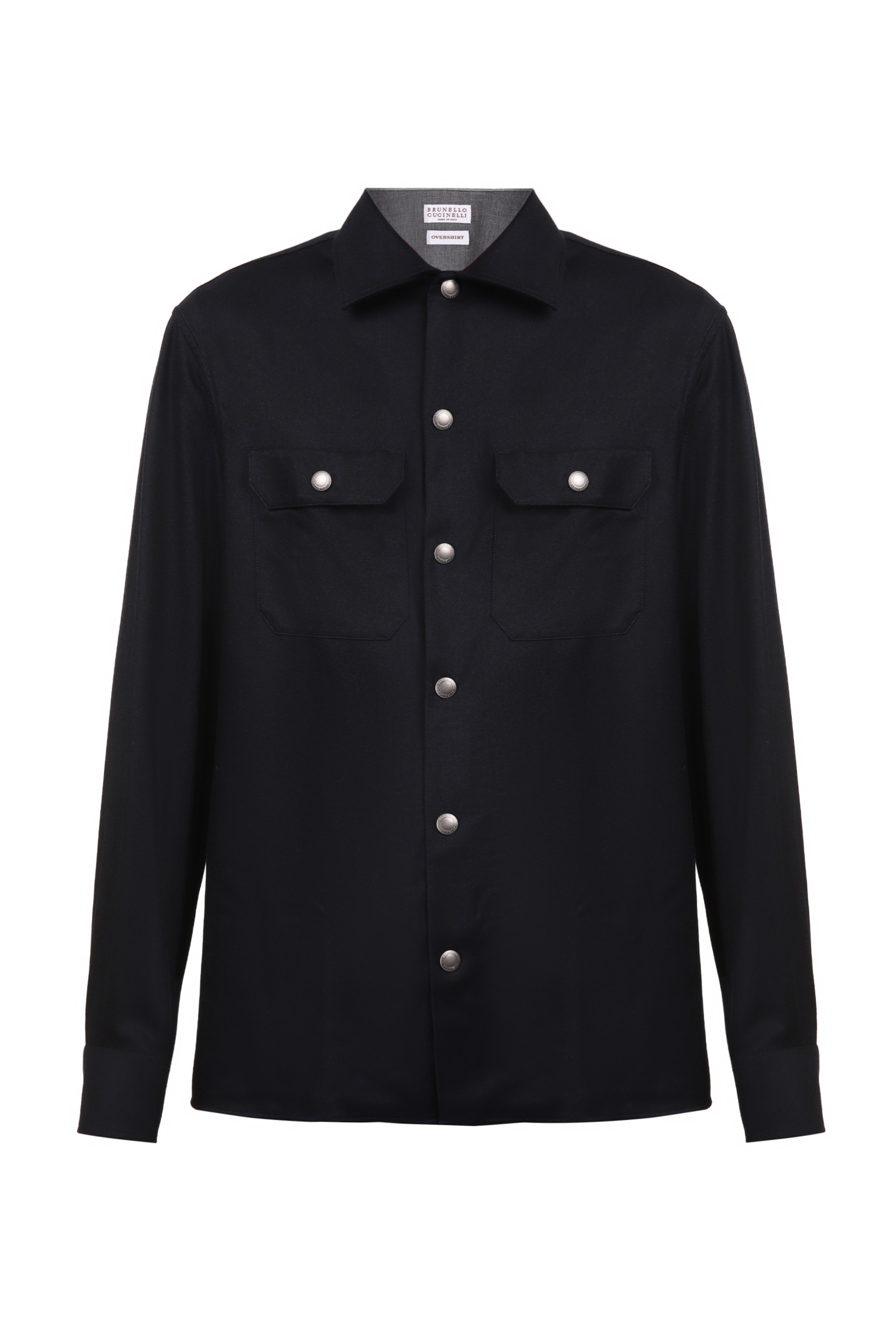 Купить Рубашка Brunello Cucinelli