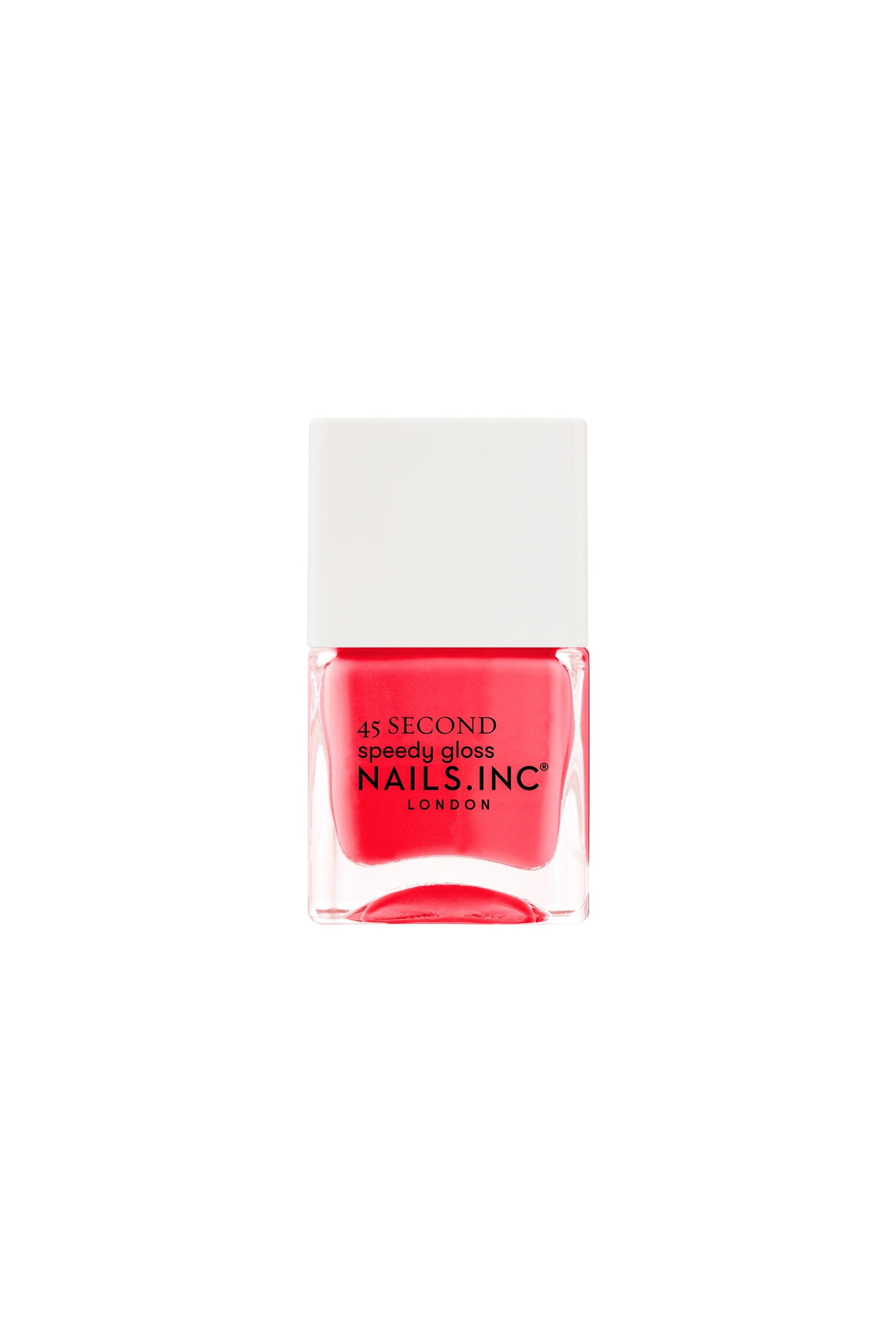 Купити Лак для нігтів швидковисихаючий Nails Inc