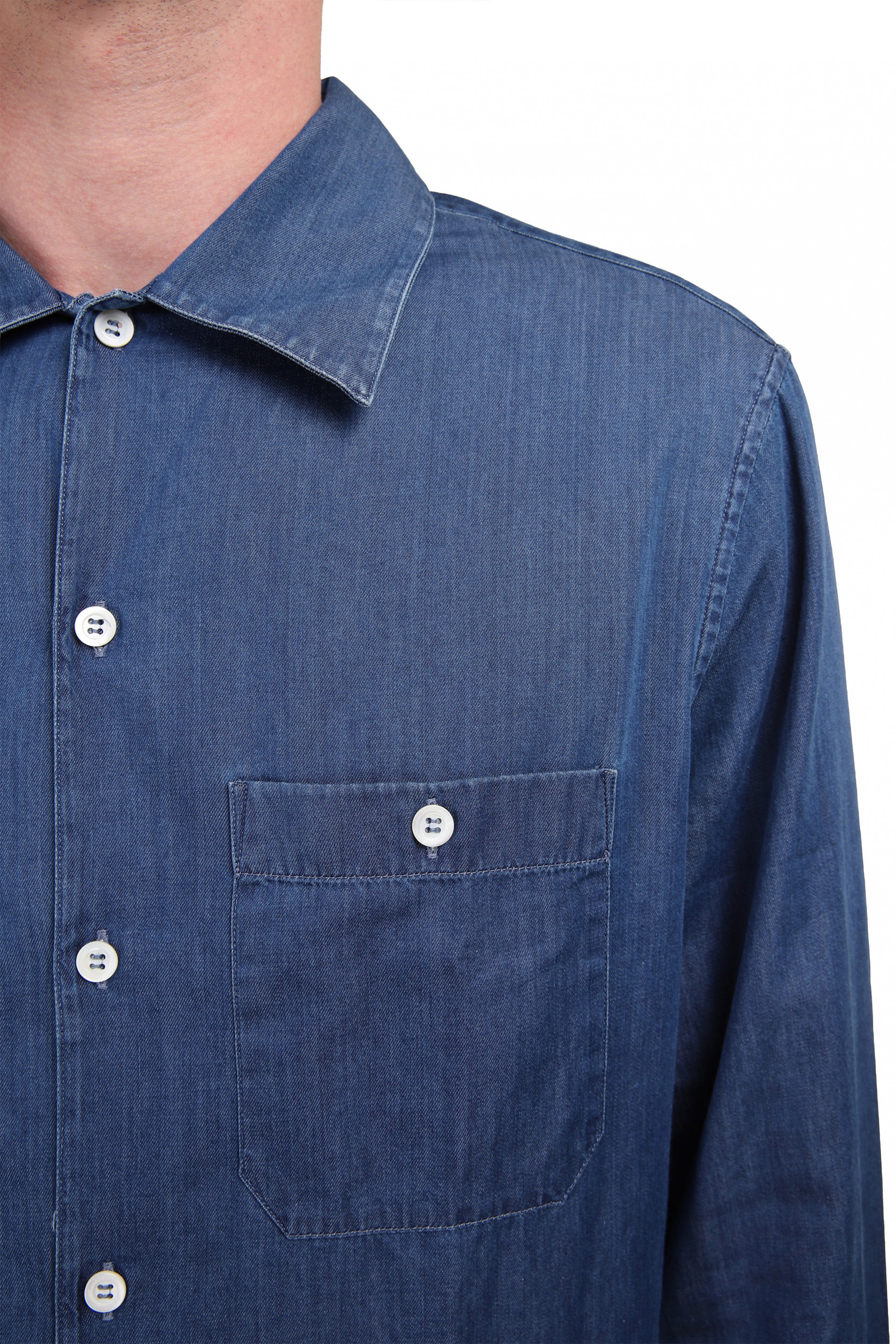 Купити Сорочка Brunello Cucinelli 4