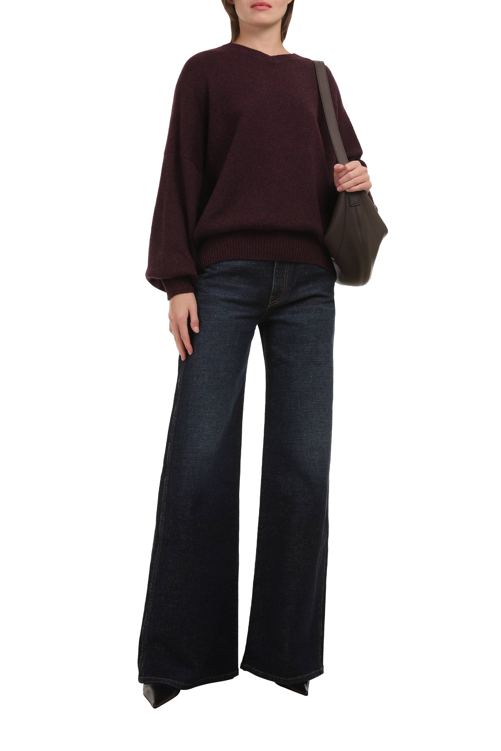 Купити Светр KHAITE 2