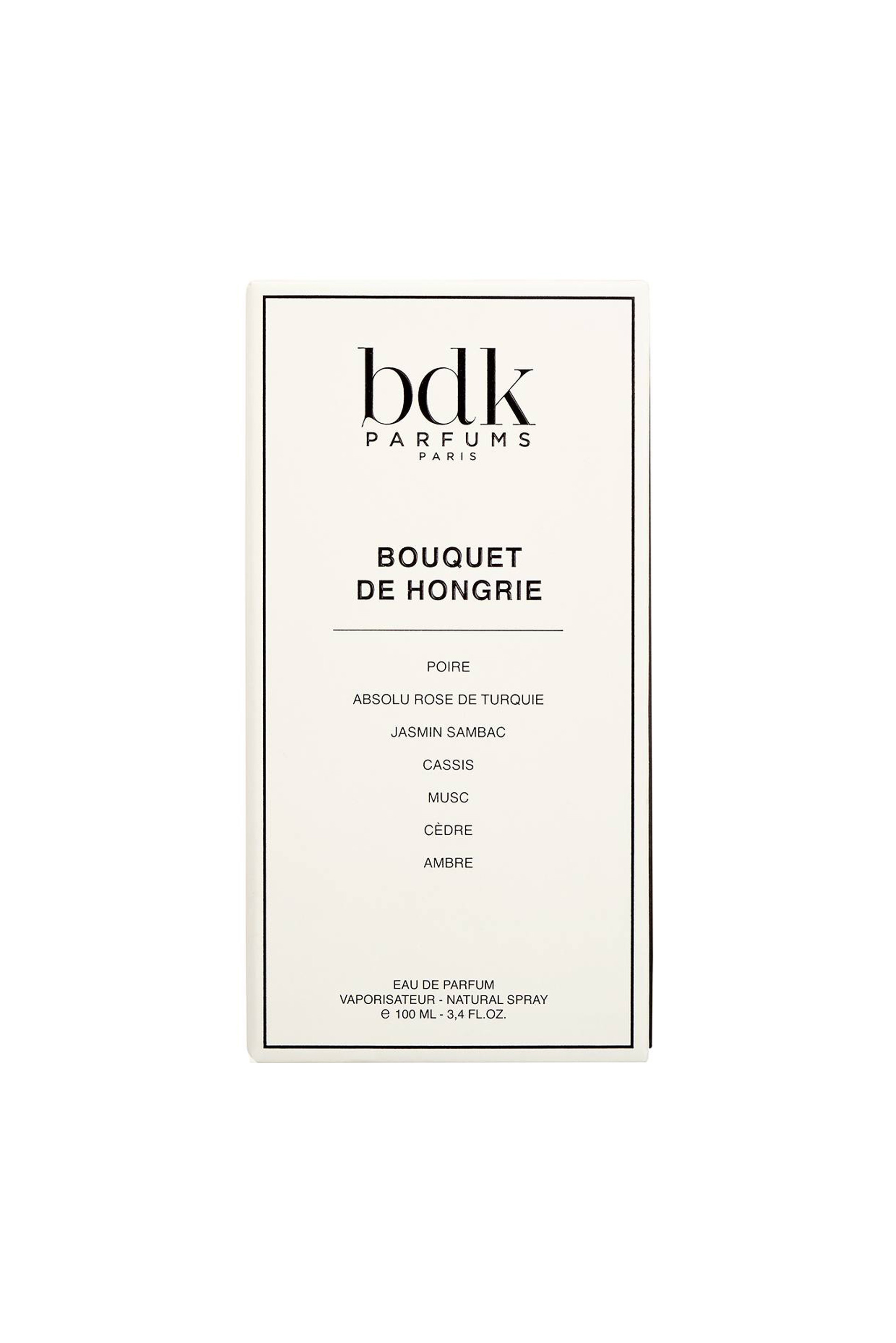 Купити Вода парфумована BDK Parfums Paris 3