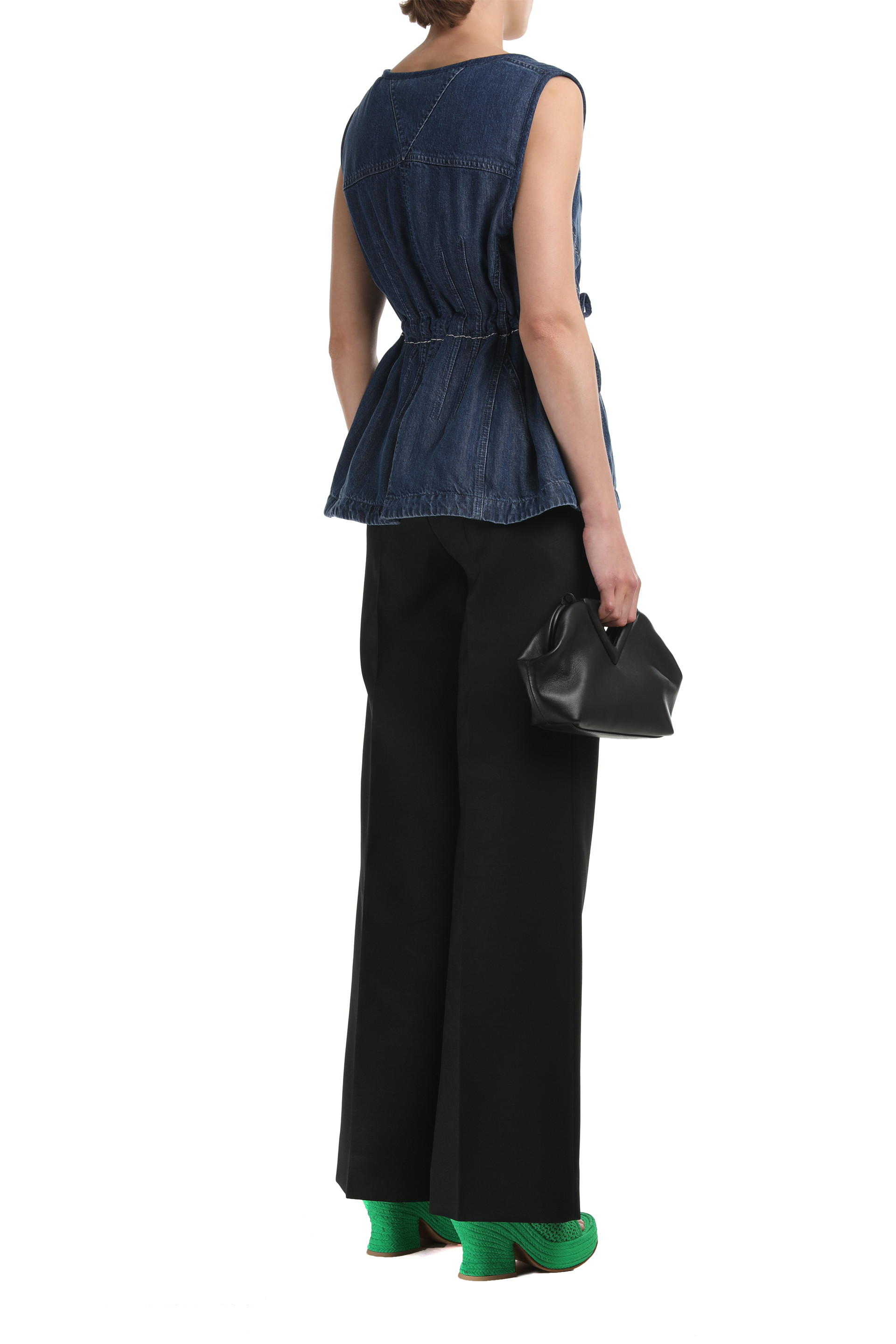 Купити Топ BOTTEGA VENETA 4