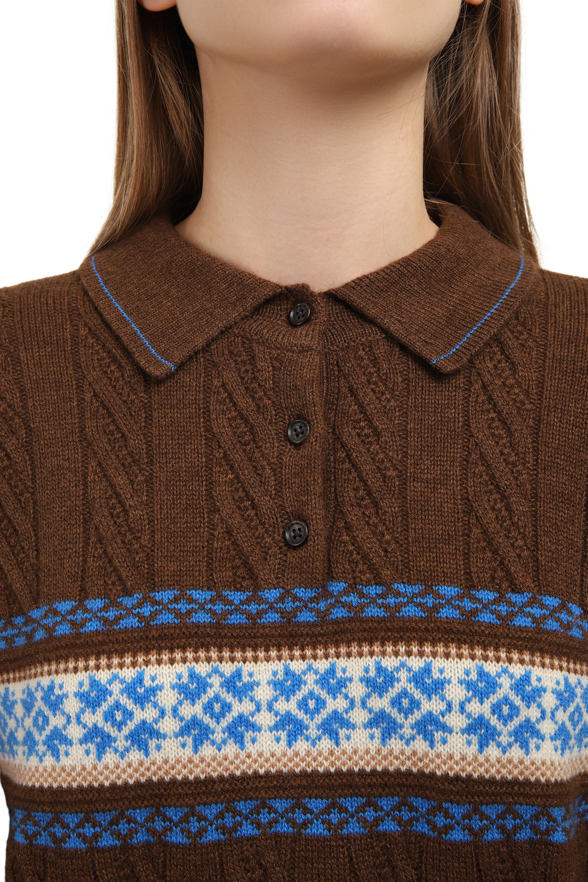 Купити Поло GUEST IN RESIDENCE 4