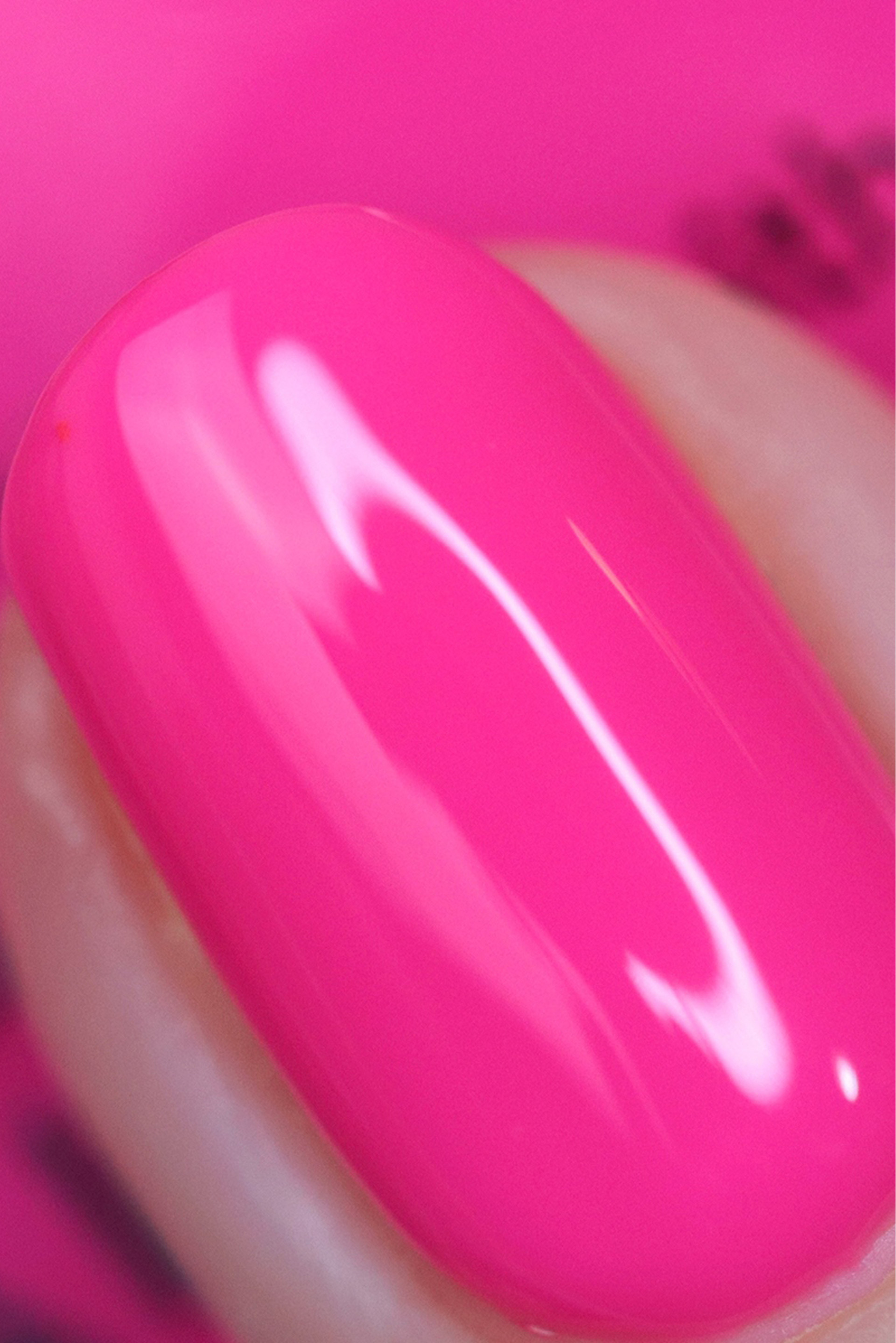 Купити Лак для нігтів Nails Inc 3