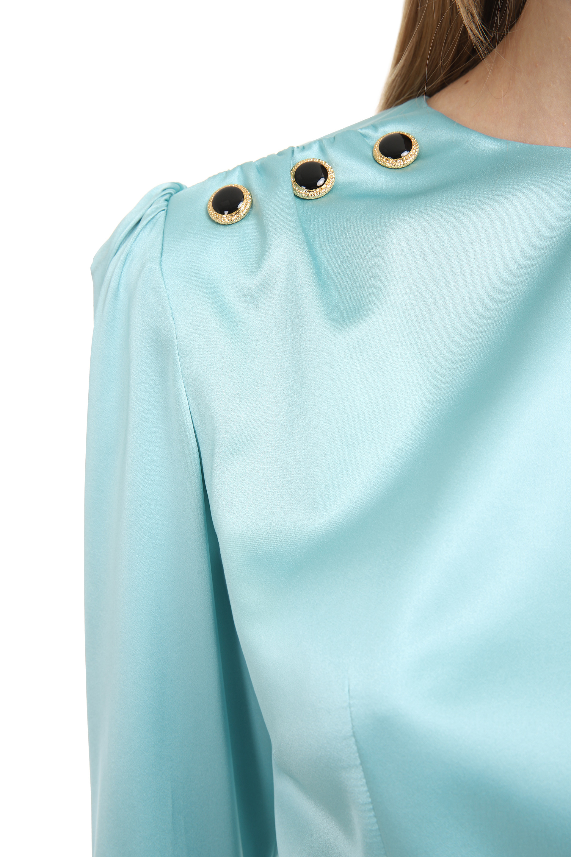 Купить Платье Alessandra Rich 5