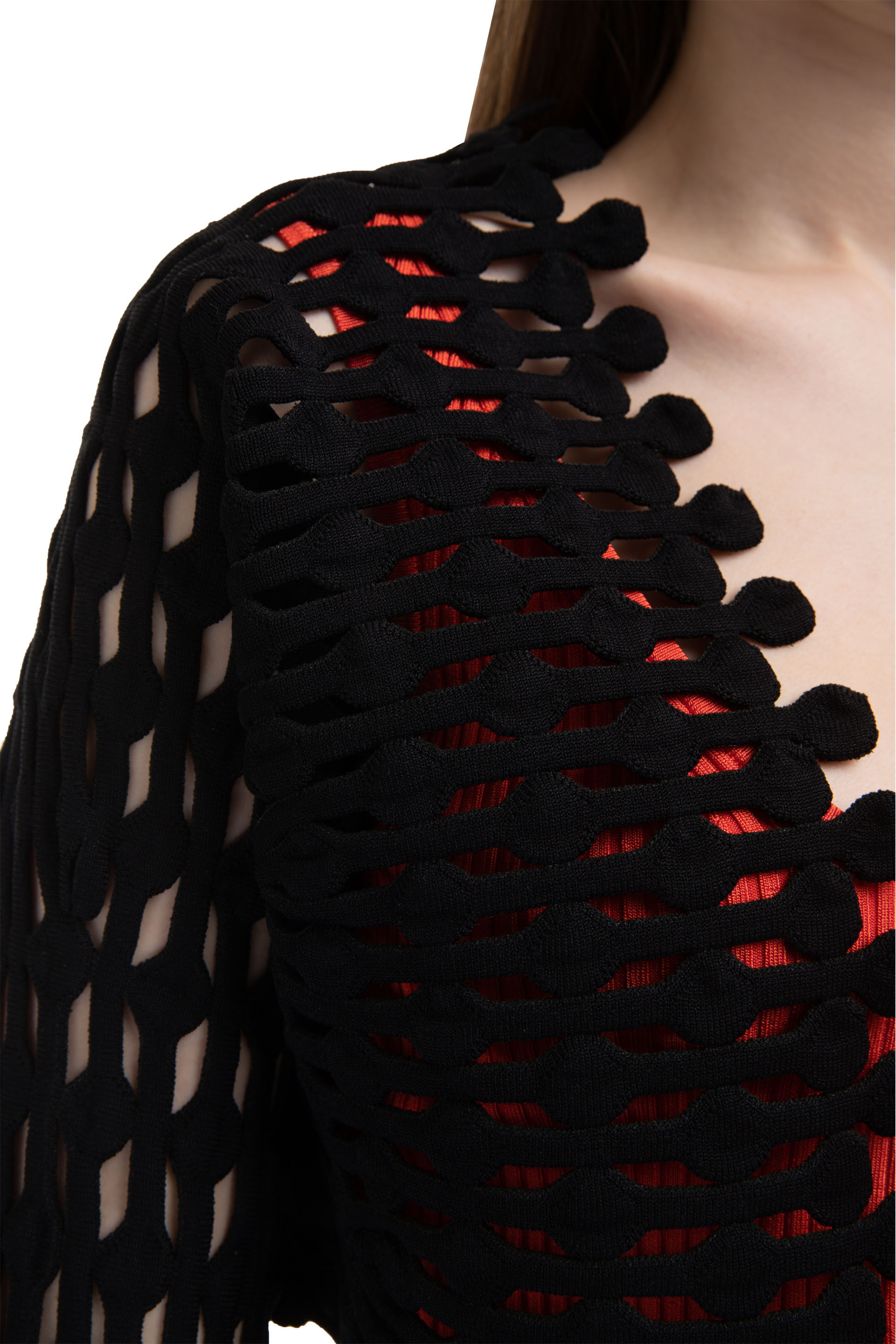 Купити Кардиган ALAÏA 5