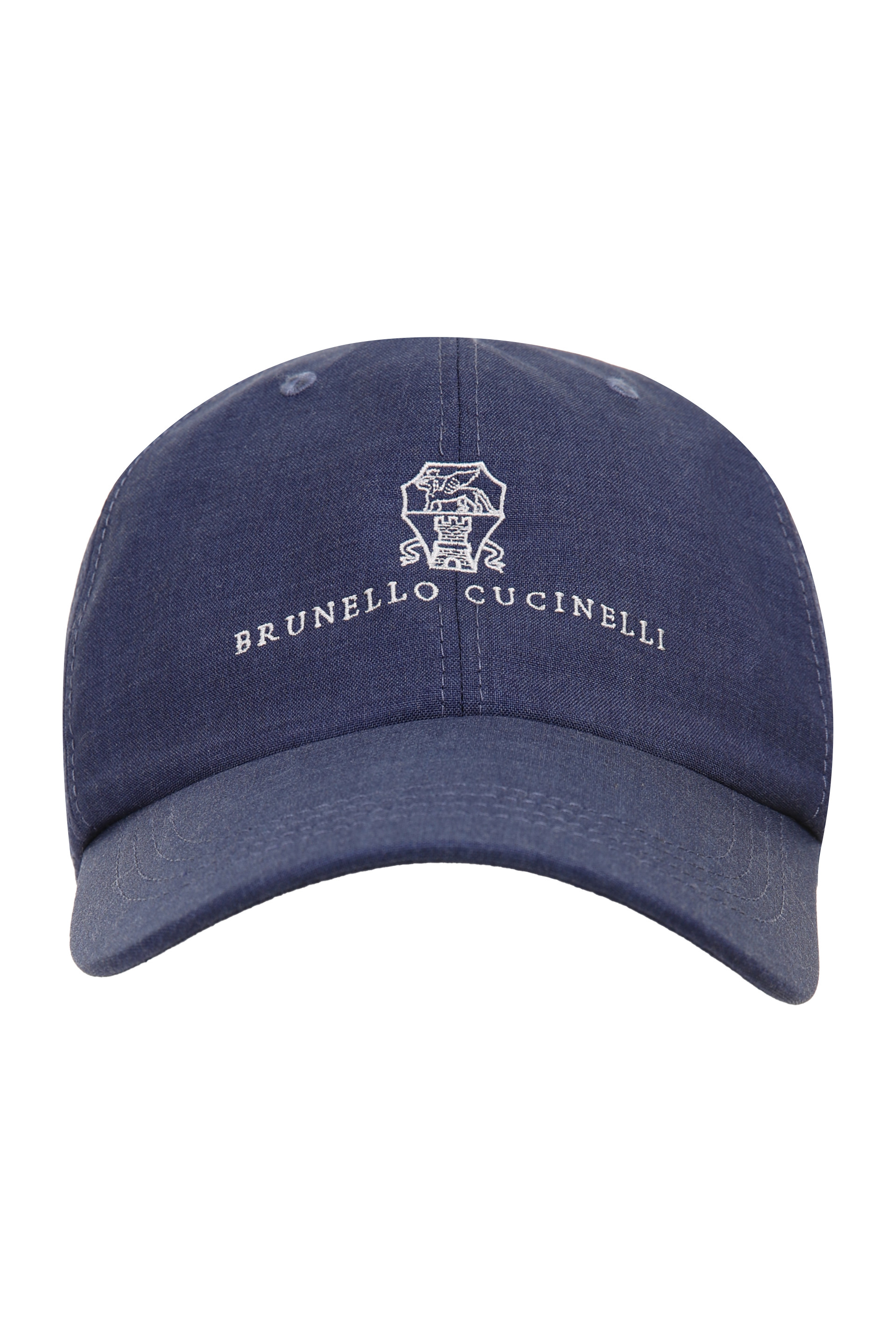 Купити Кепка Brunello Cucinelli