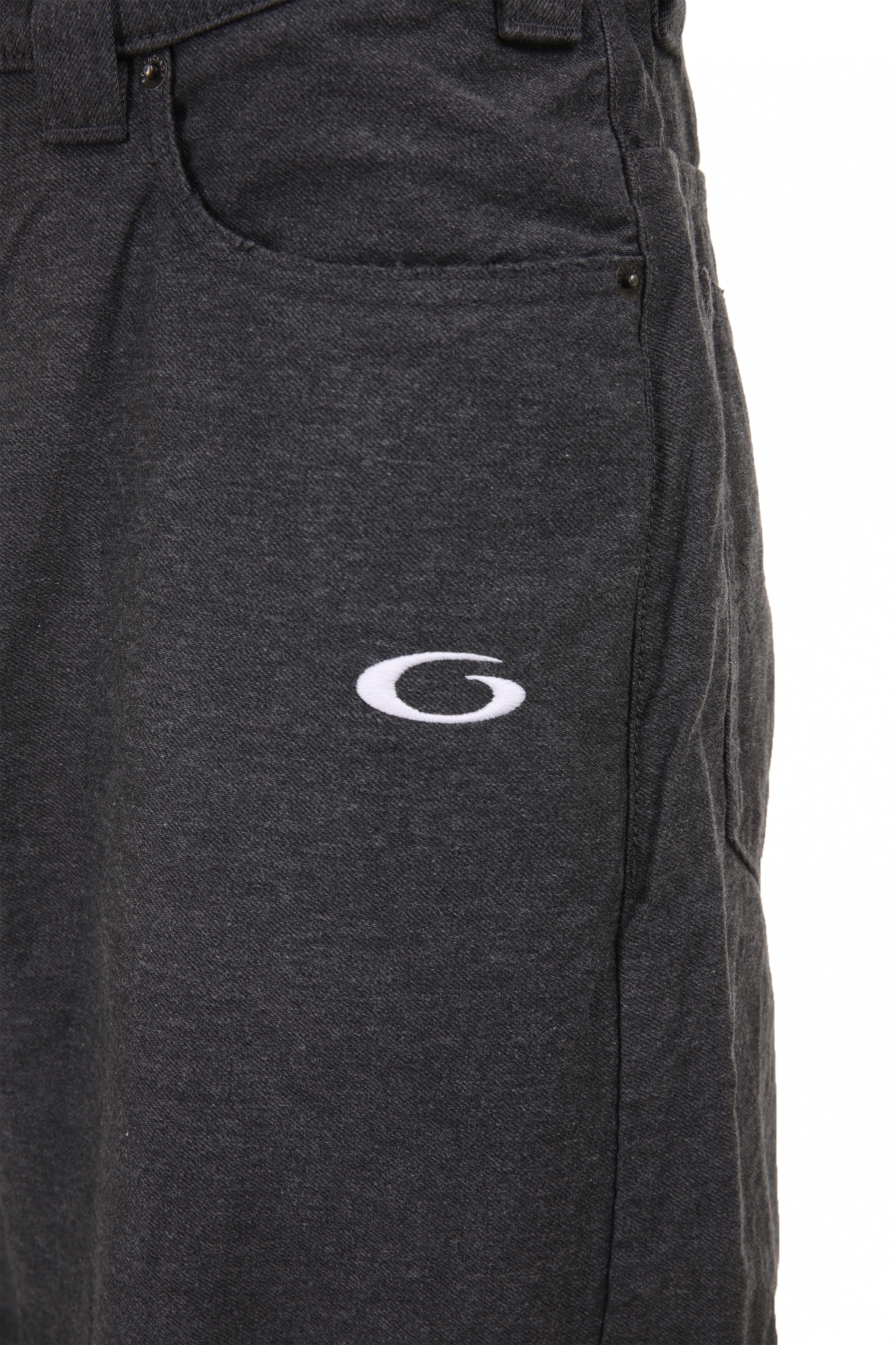 Купить Джинсы BALENCIAGA 4