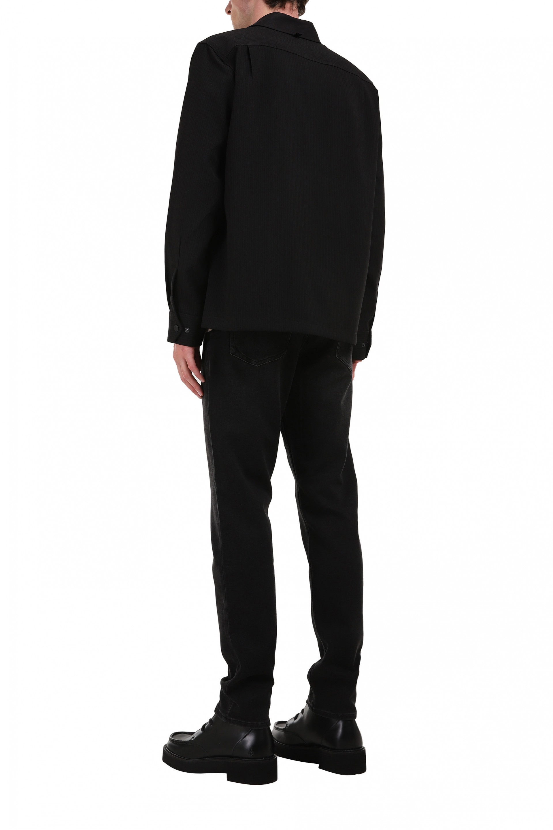 Купити Сорочка Rag & Bone 3