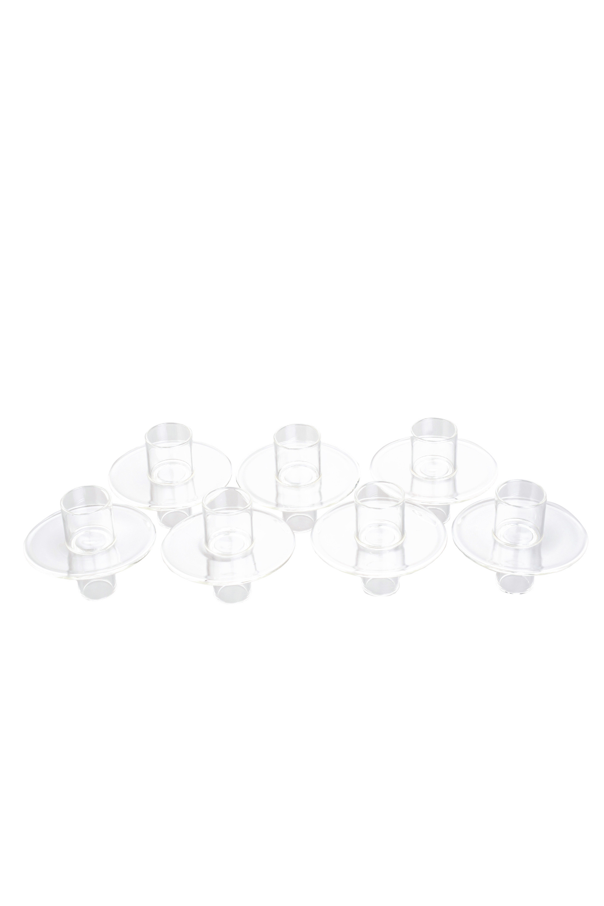 Купити Кришка для підсвічник Gaia&Gino 4